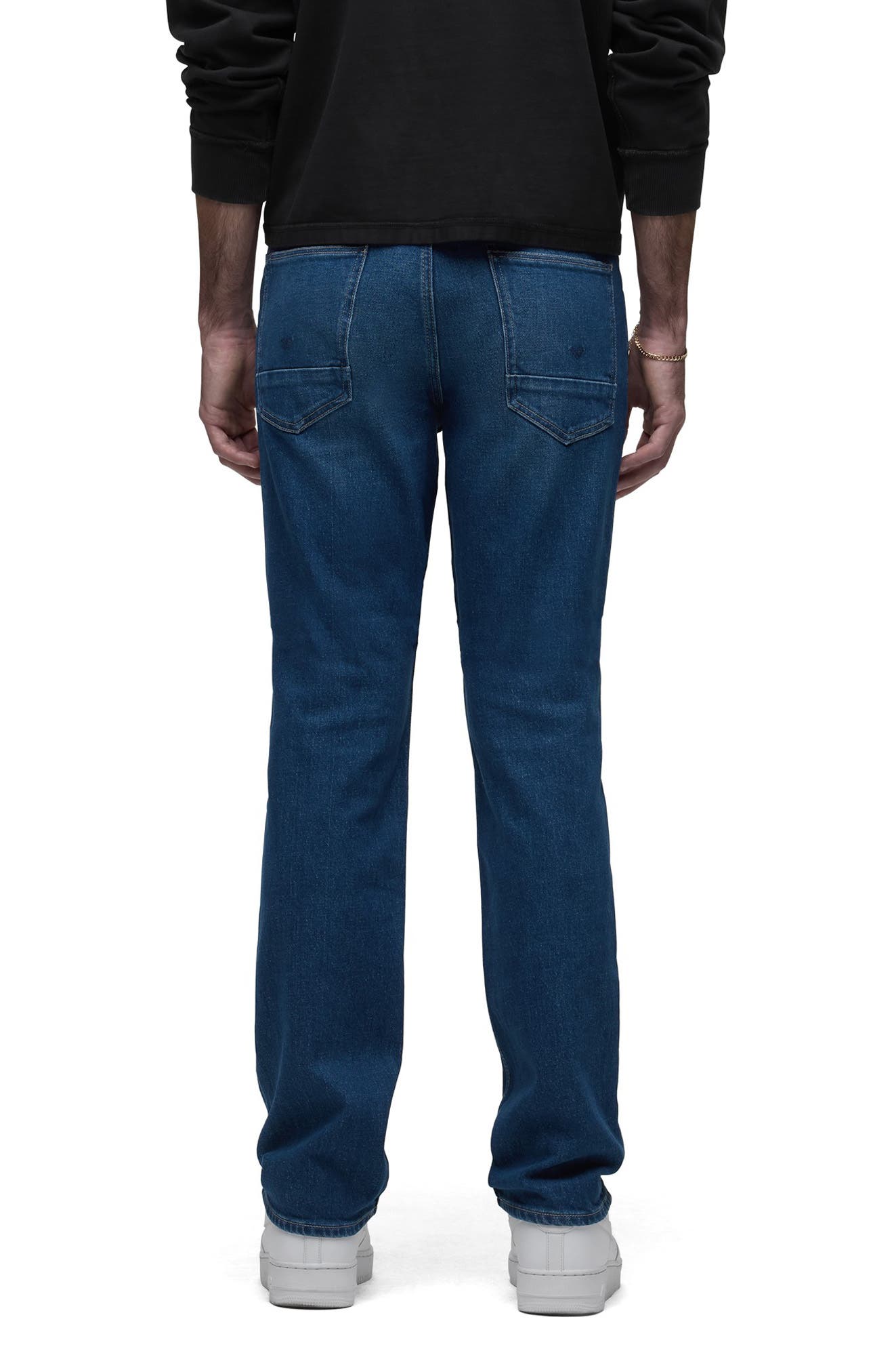 Hudson Jeans Byron Straight Leg Jeans