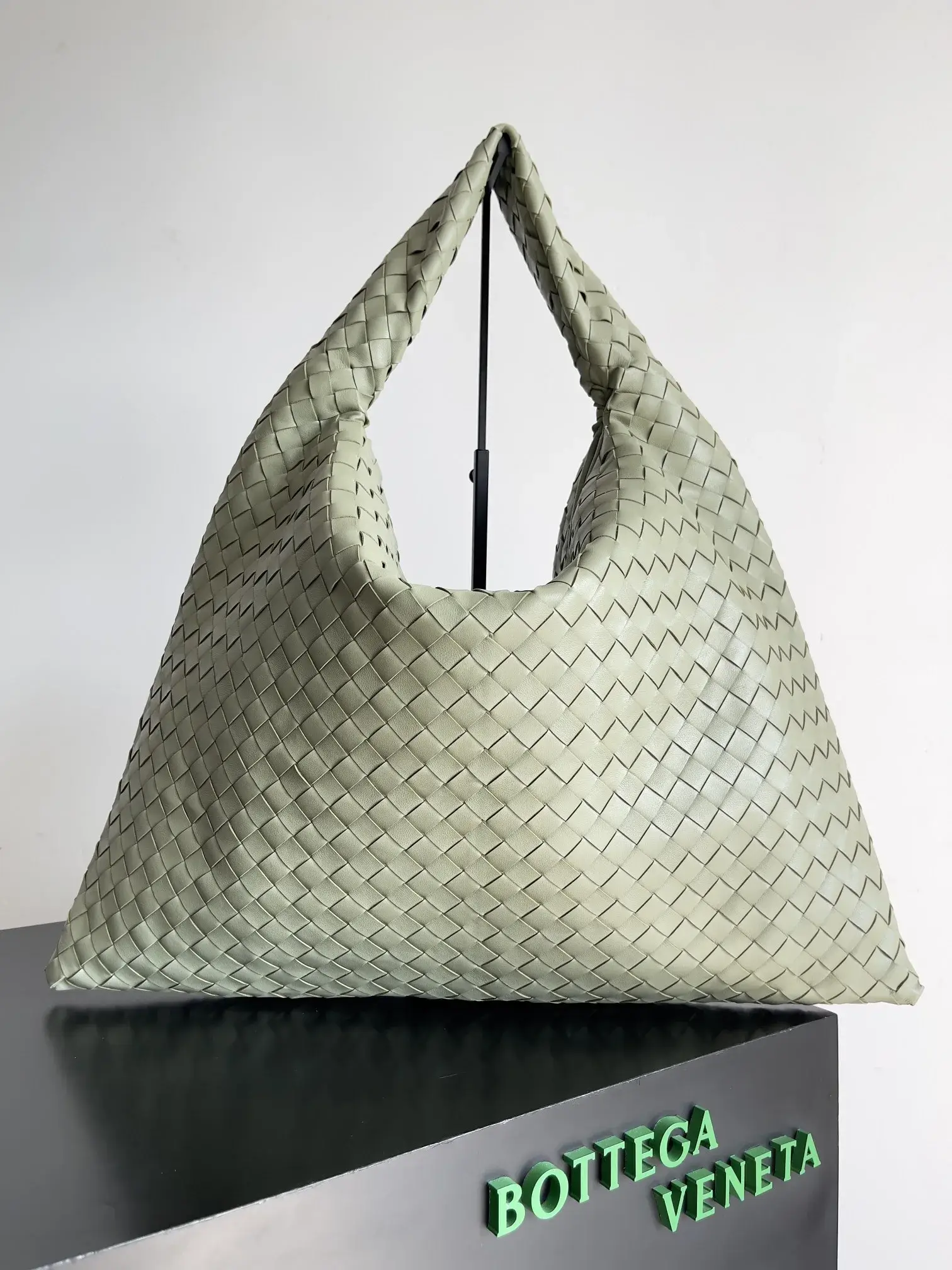 Bottega Veneta Slouchy Hobo Bag product photo from LabelPicks