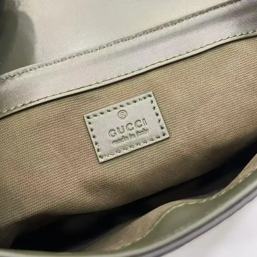 Gucci Street-Ready Belt Bag product photo from LabelPicks