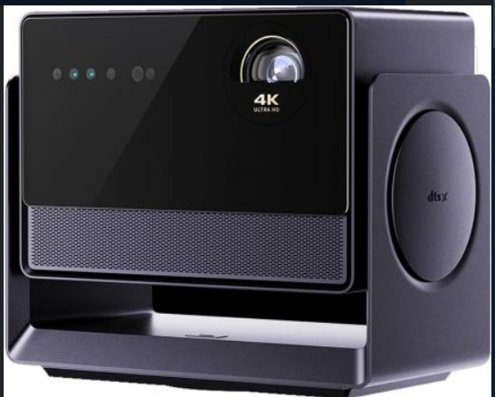 Dangbei S7 Ultra Max 5800 CVIA Laser Projector 4K IMAX Brand New - GreshamTech