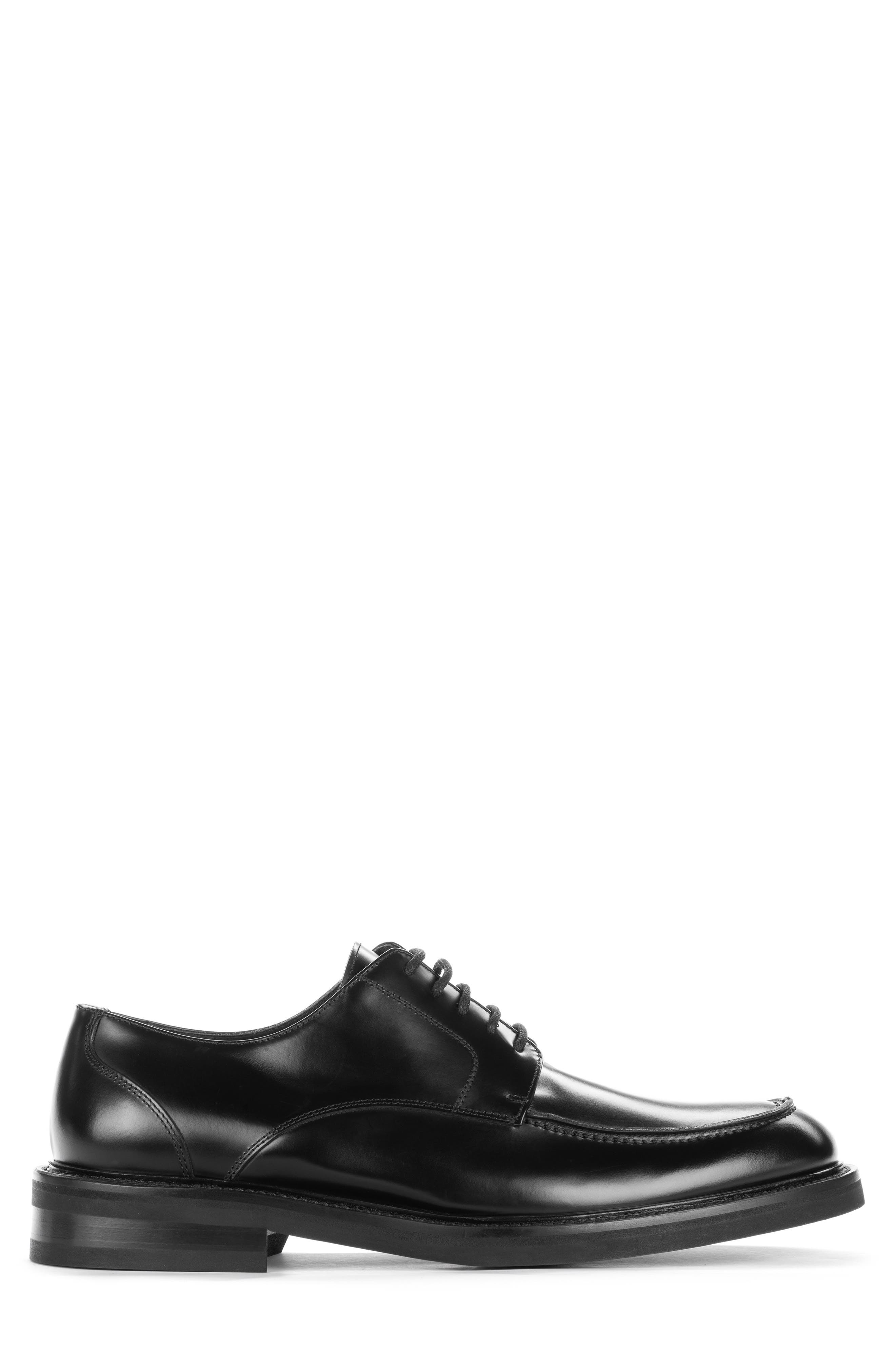 TO BOOT NEW YORK Curtis Moc Toe Derby