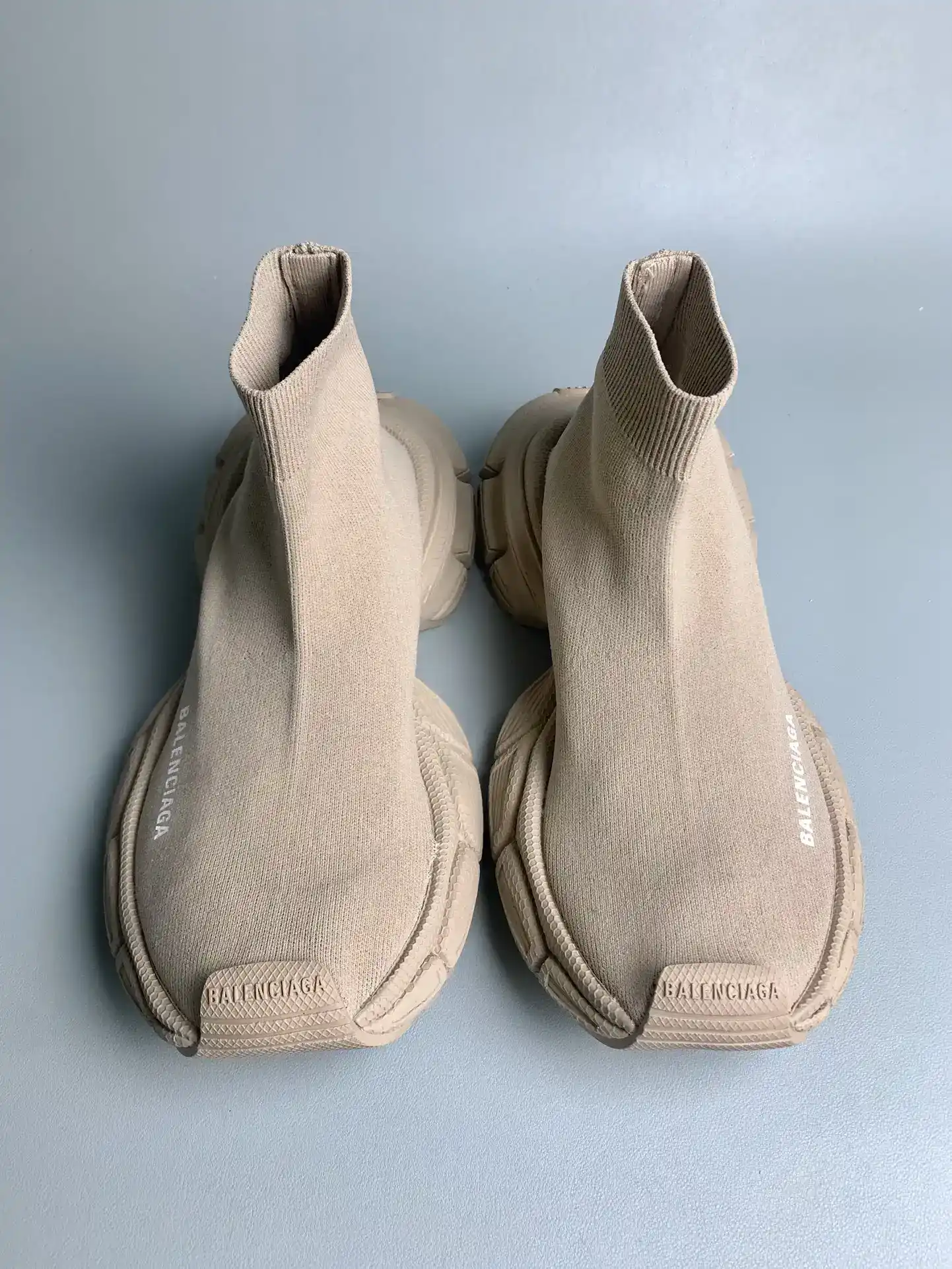 Balenciaga 3XL Sock Recycled Knit Sneaker product photo from LabelPicks