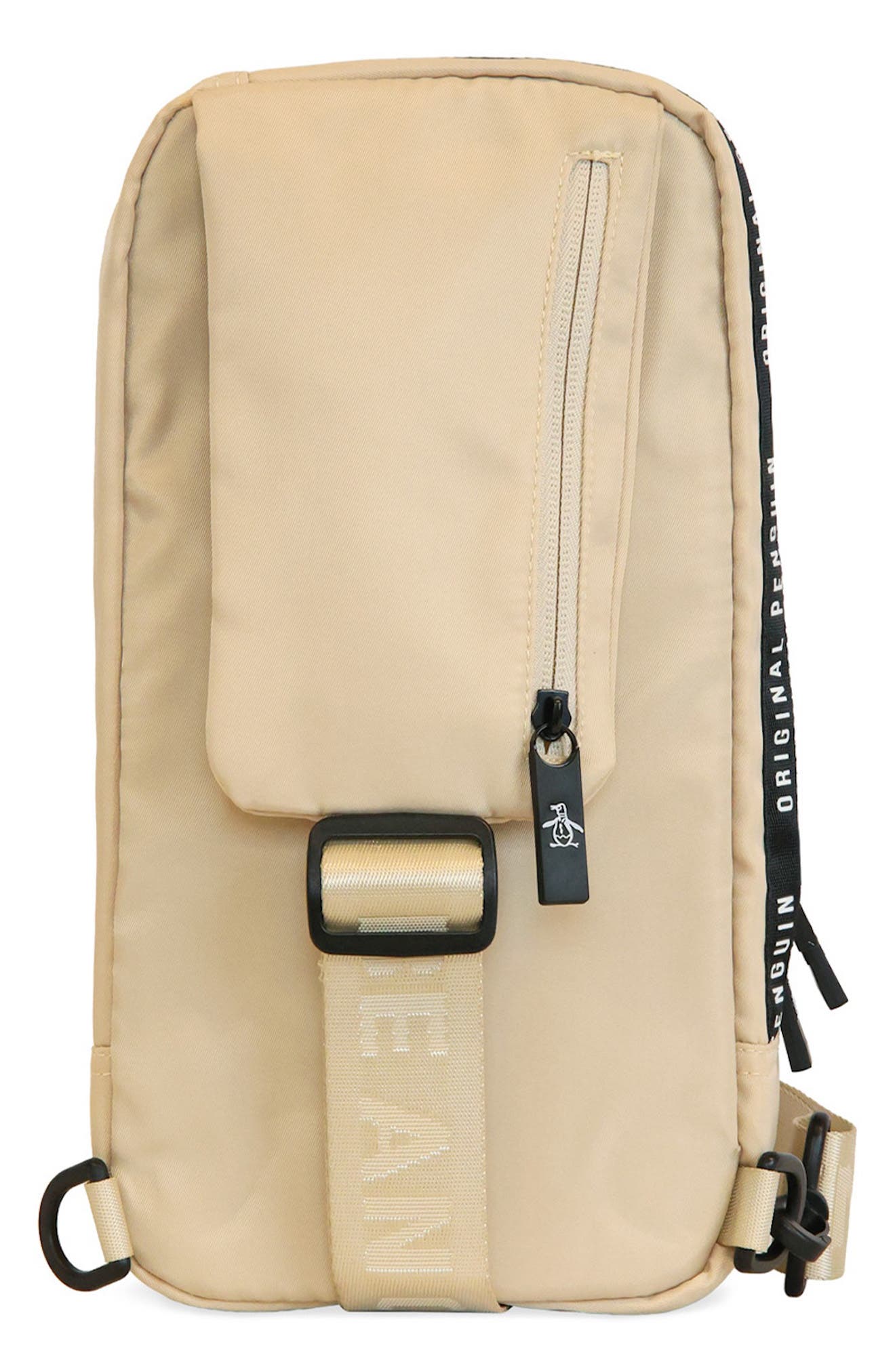 Original Penguin Pete Sling Bag