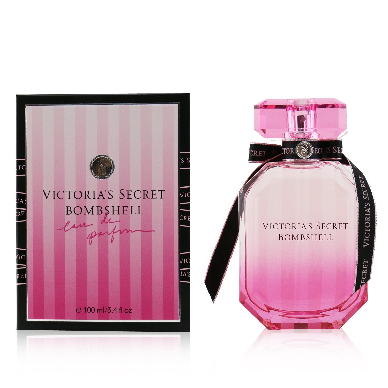 Victoria's Secret Bombshell EDP for Women – Passion Fruit, Peony & Vanilla Orchid