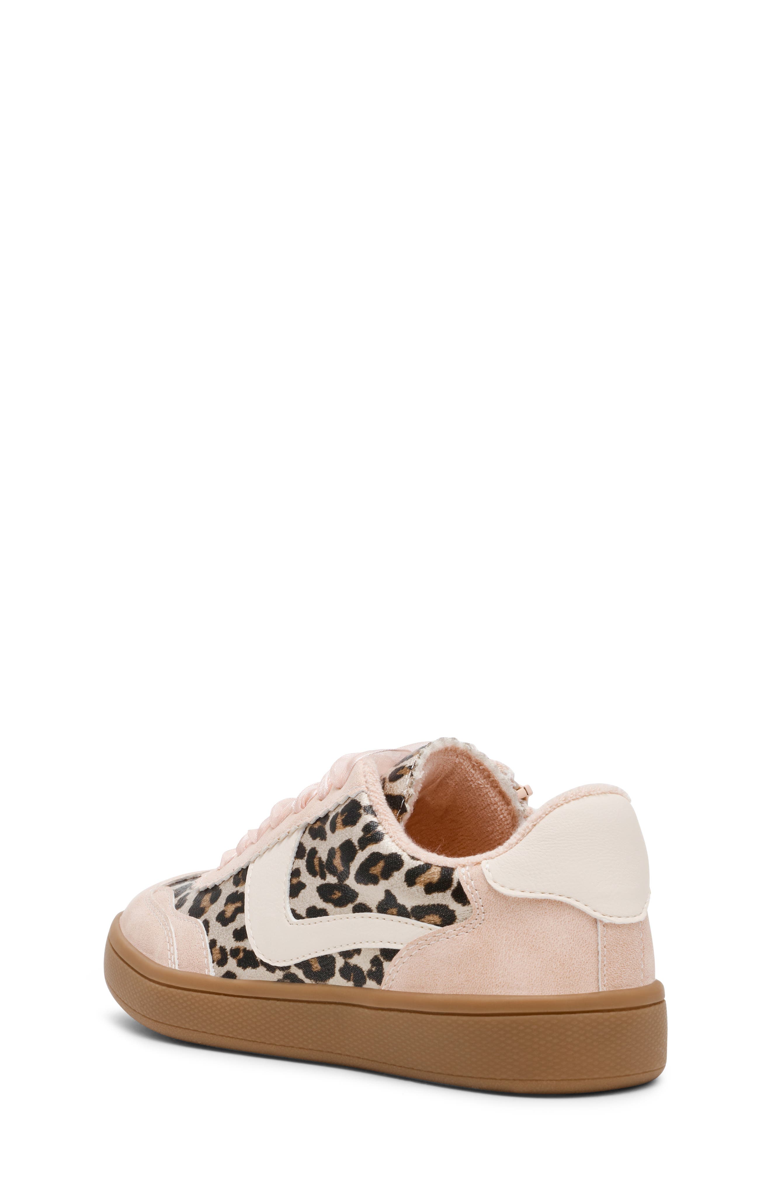 DV by Dolce Vita Kids' Valor Platform Sneaker