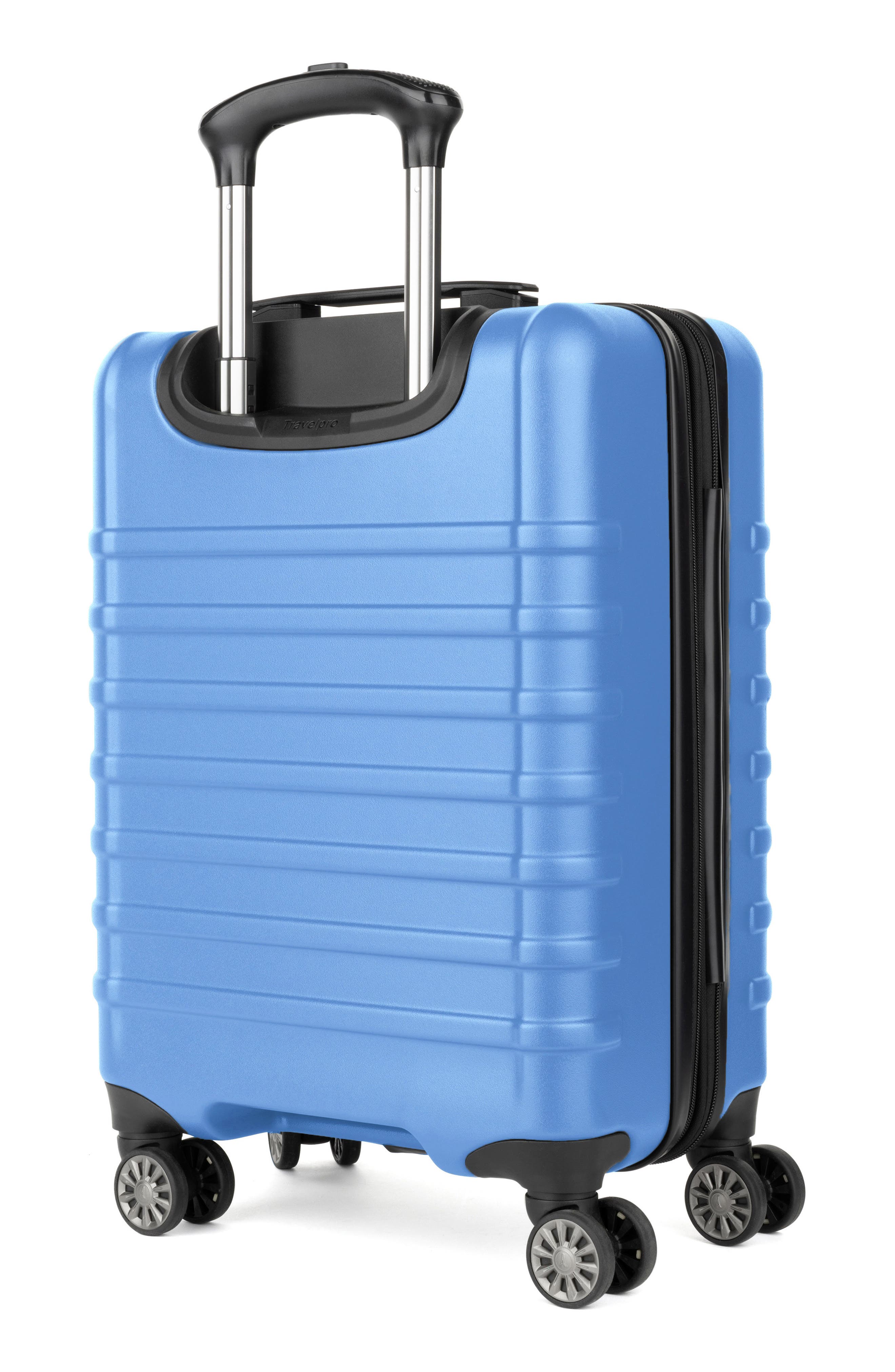 TRAVELPRO Rollmaster Lite 20 Inch Expandable Hardside Spinner