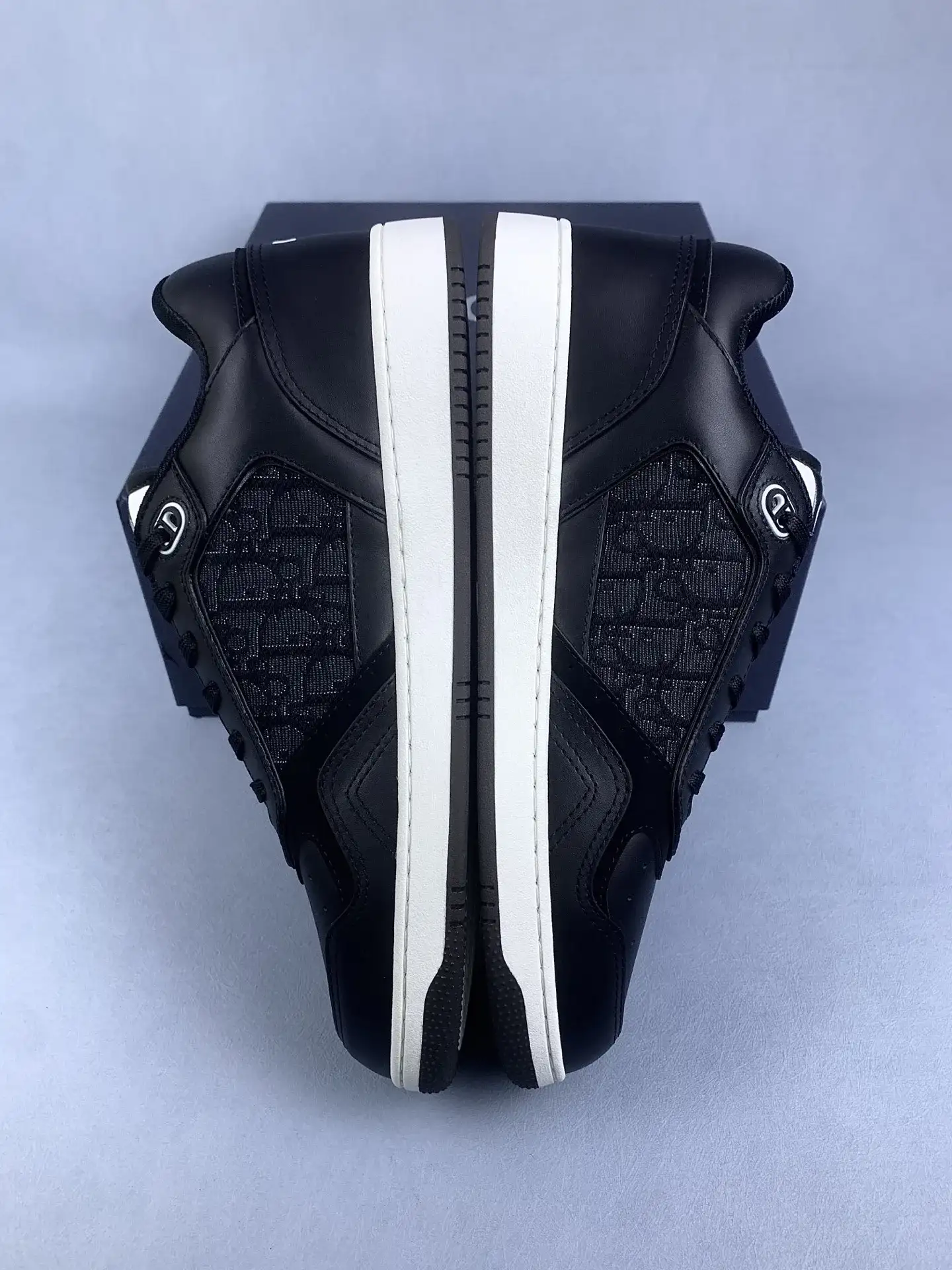 B27 Low-Top Sneaker product photo from LabelPicks