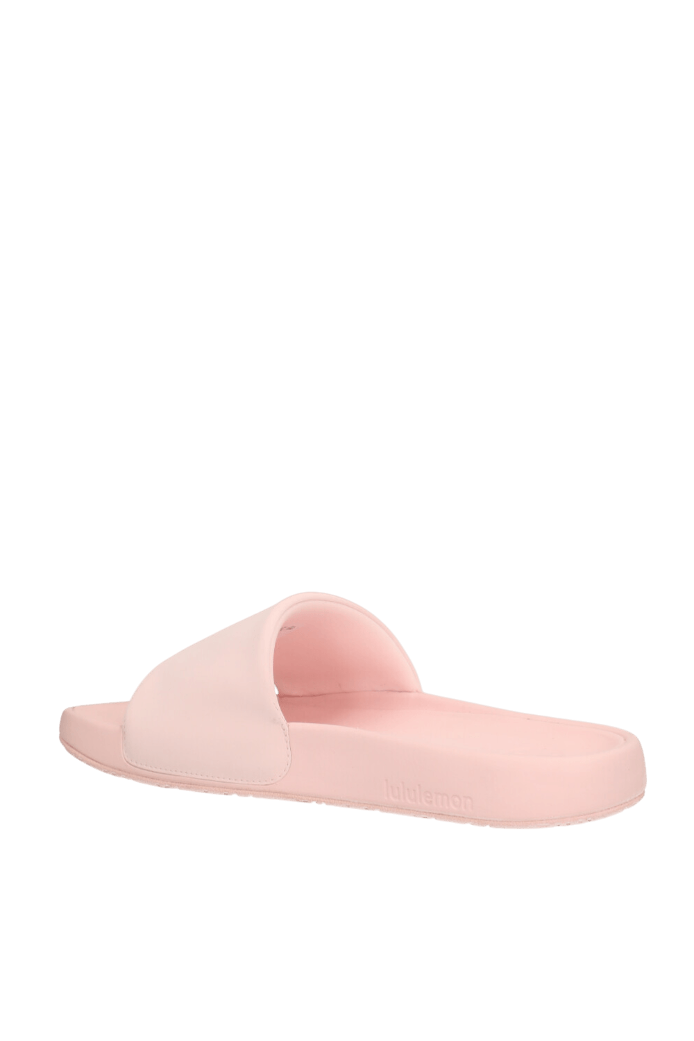 LULULEMON RestFeel Slide