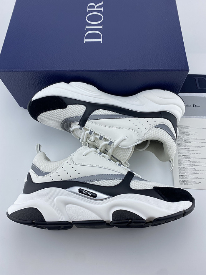 DR B22 SNEAKER