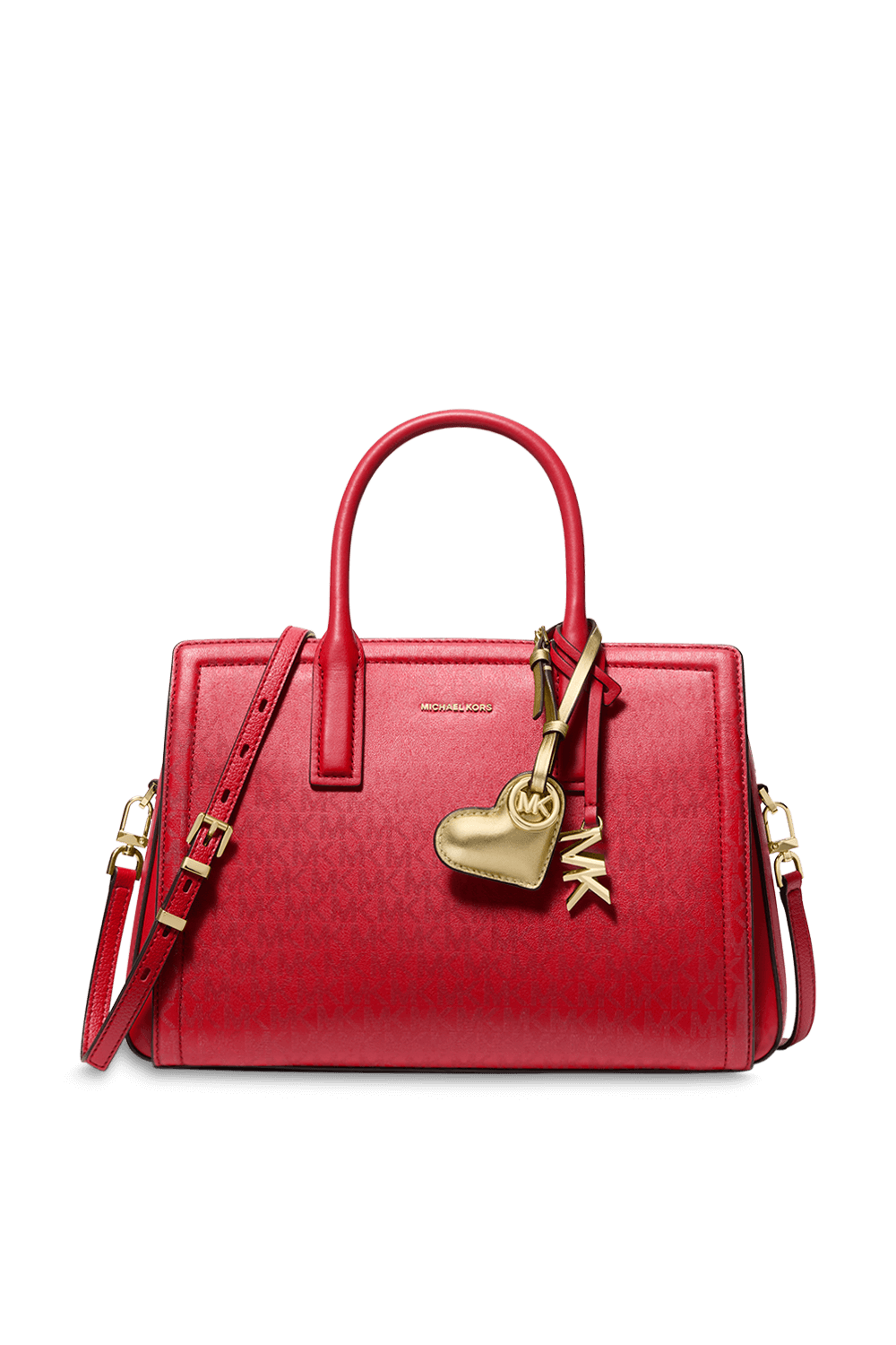 MICHAEL KORS צ'ארם לב
