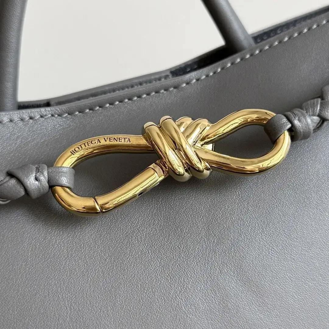 Bottega Veneta Andiamo Crossbody Bag product photo from LabelPicks