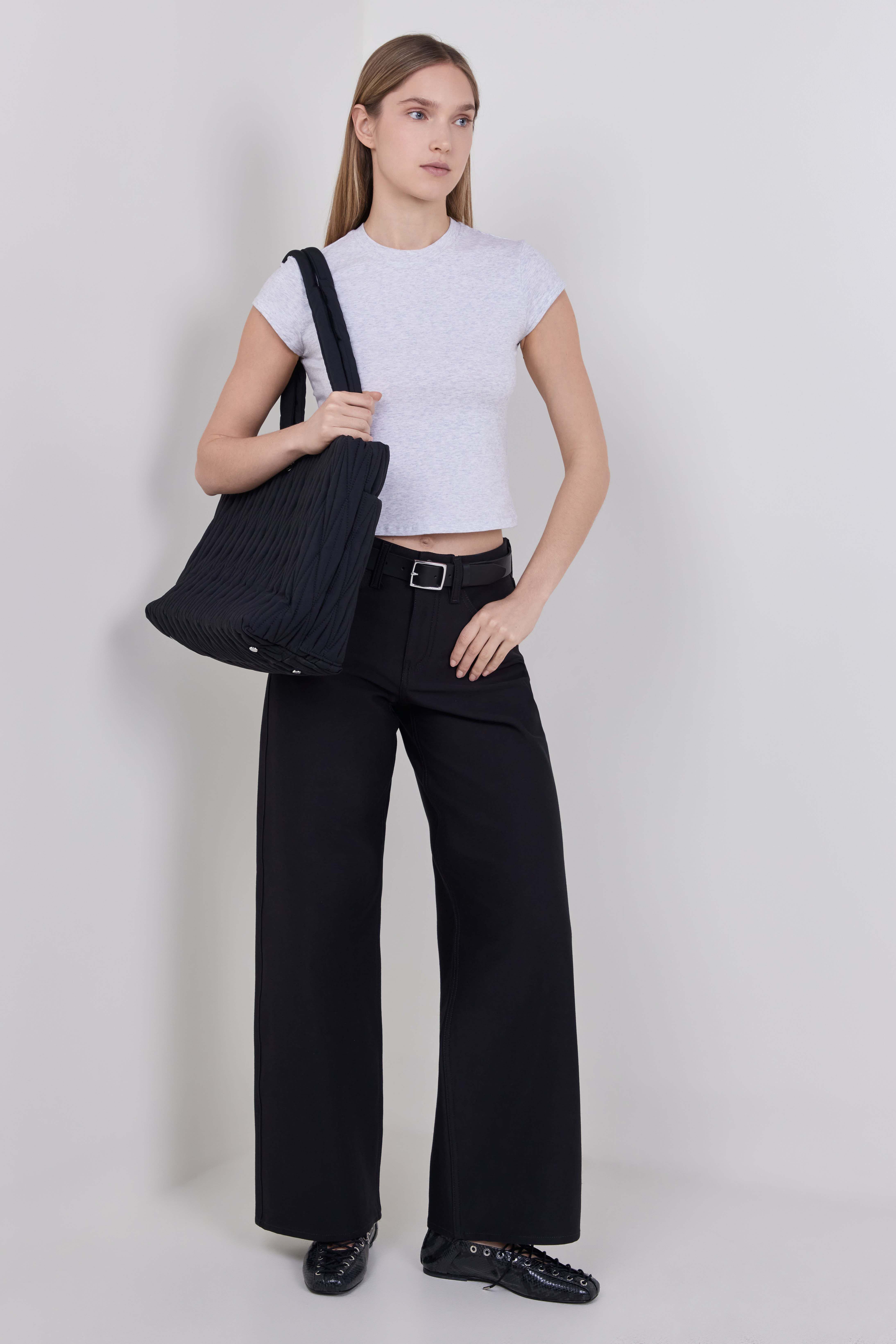 LULULEMON Easyfive Lr Classic-Wide Pant Regular