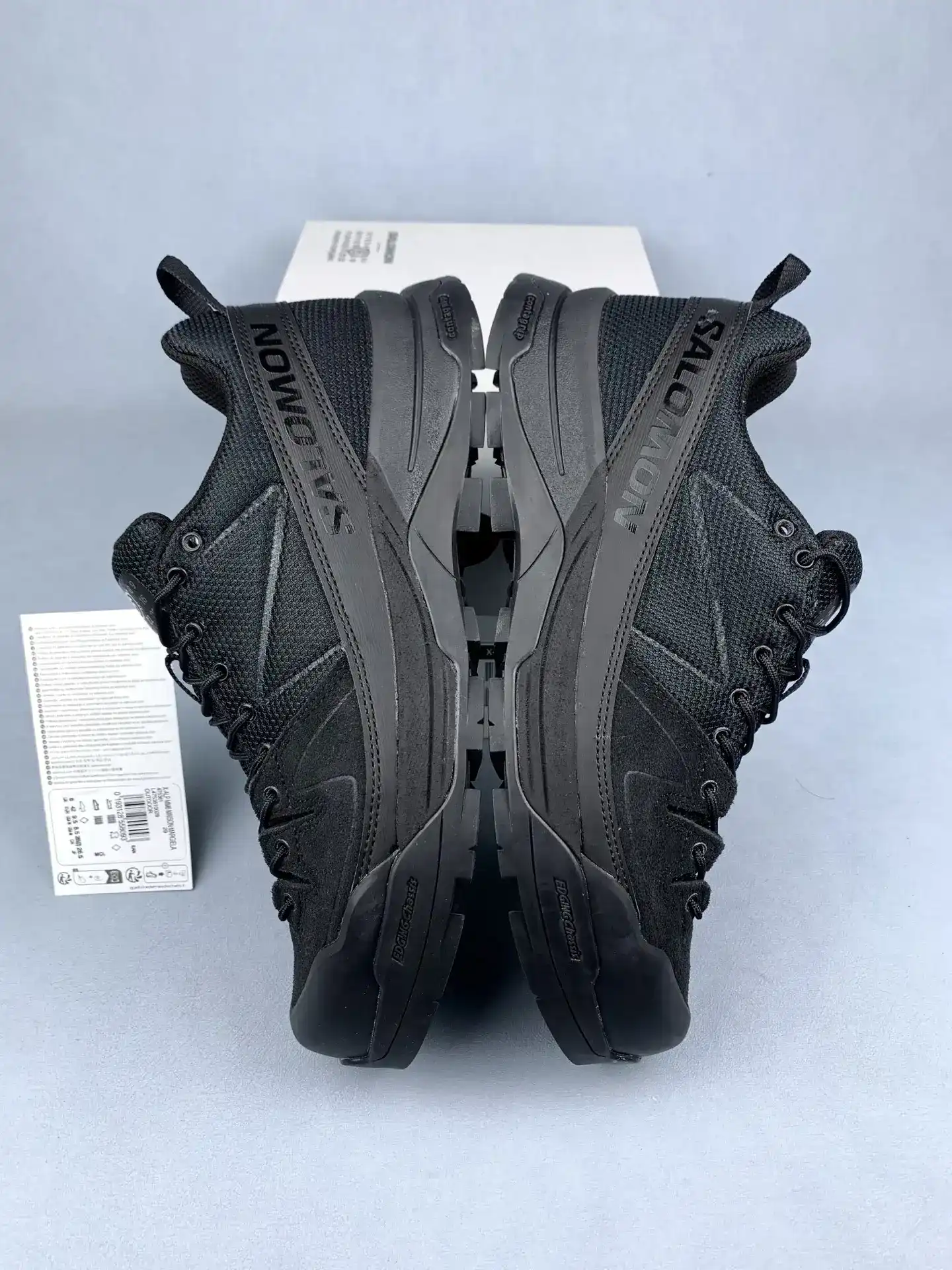 MM6 Maison Margiela x Salomon X-Alp Shoes product photo from LabelPicks