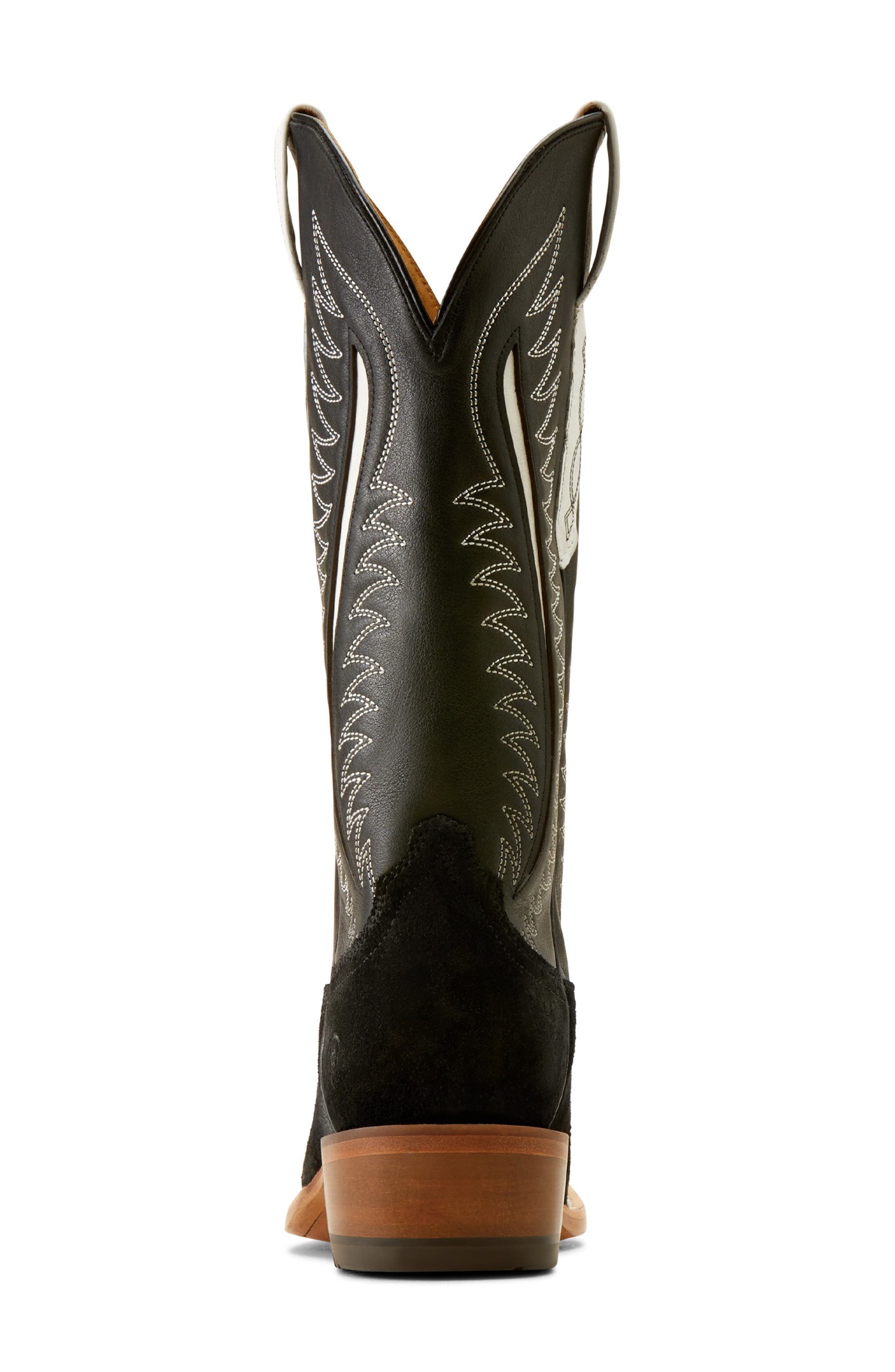 Ariat Futurity Limited Western Boot