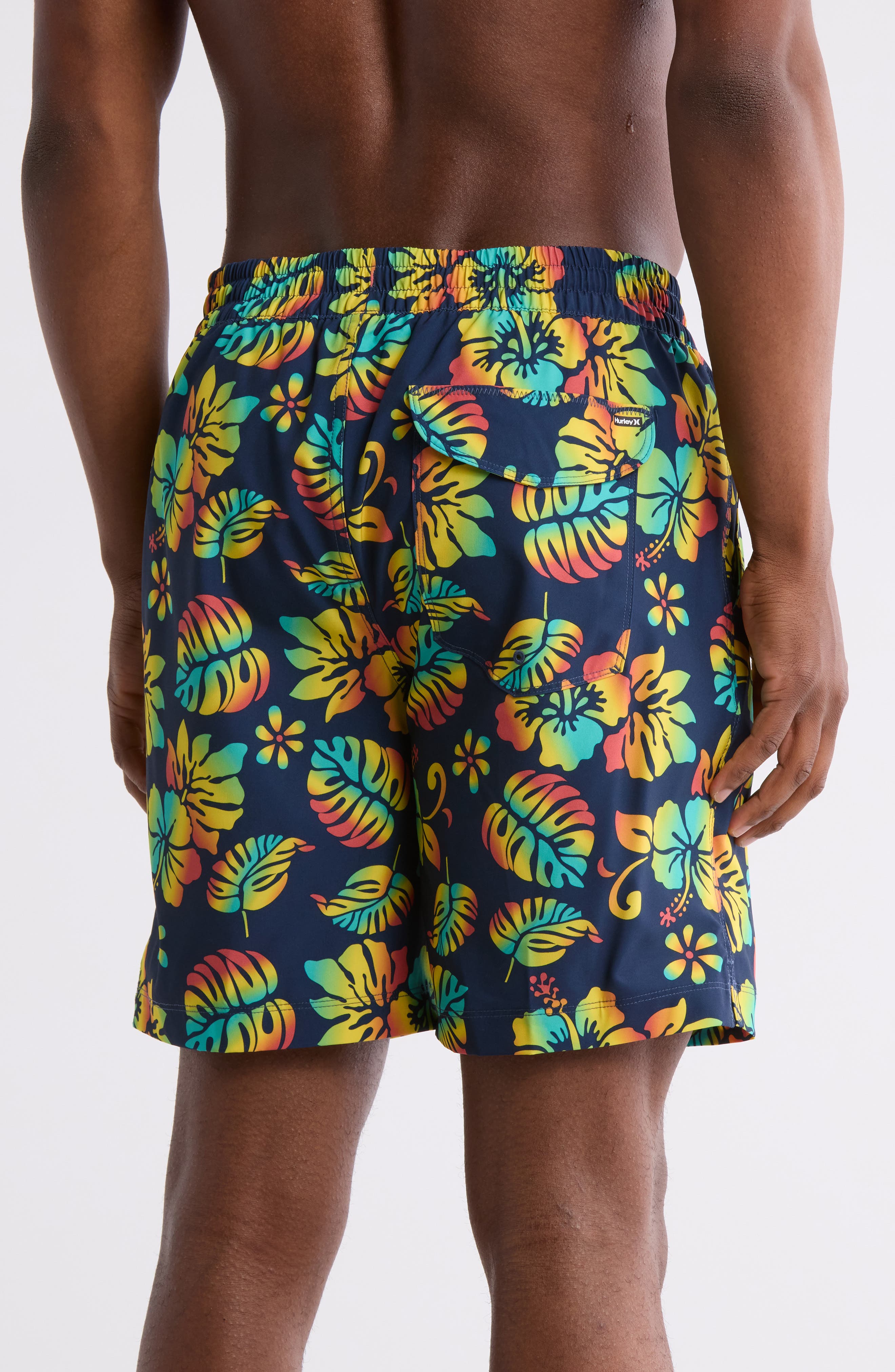 Hurley Colorado Volley Swim Shorts