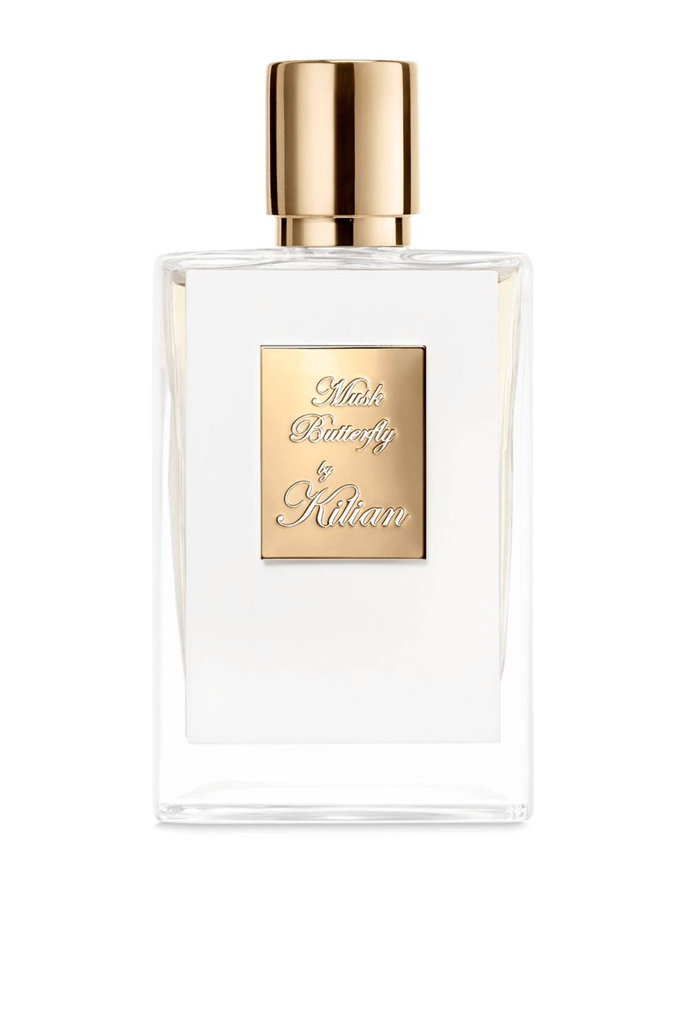 KILIAN PARIS Musk Butterfly Refillable Spray 50 ML