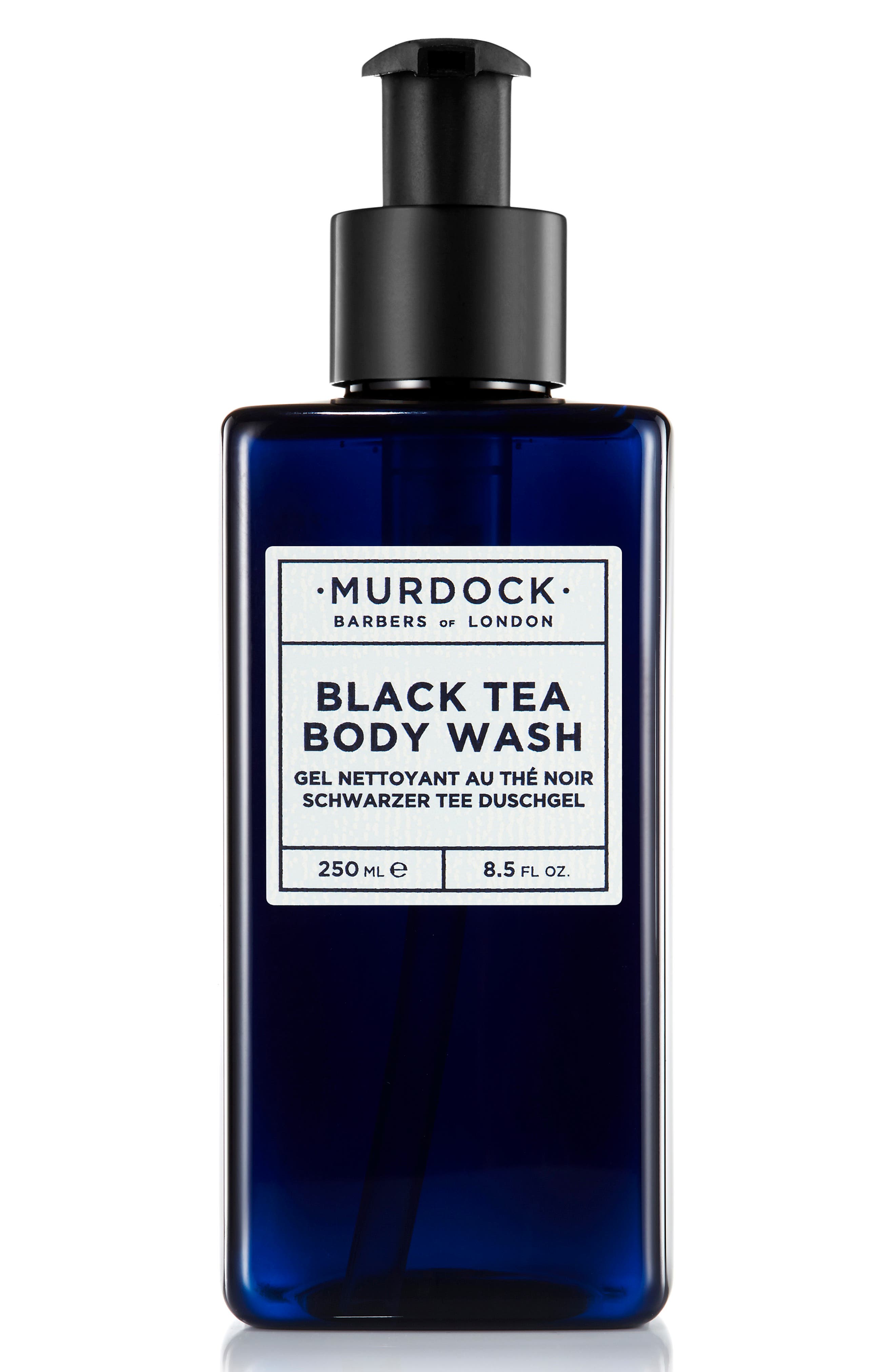 Murdock London Body Wash