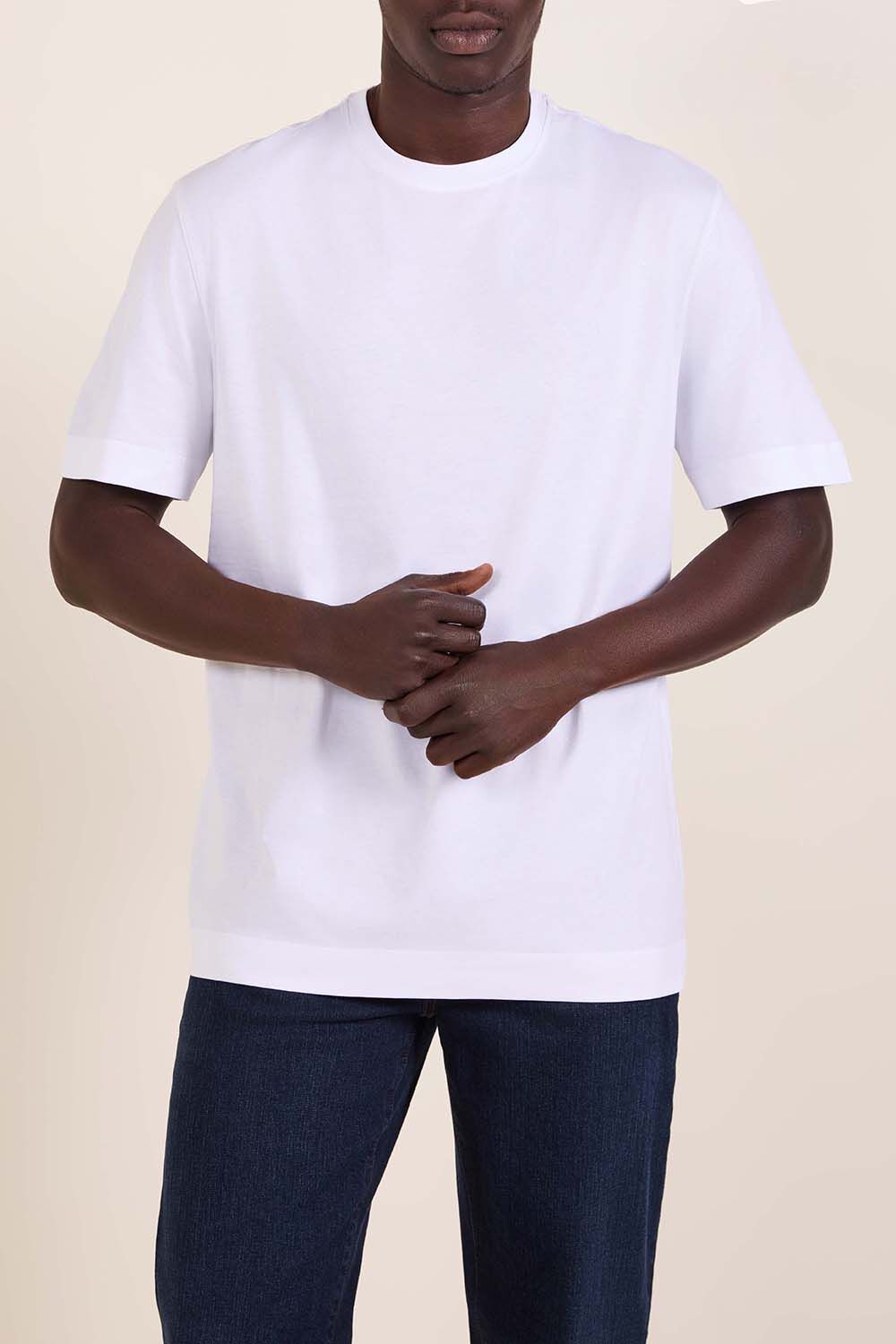 ZEGNA חולצת טי