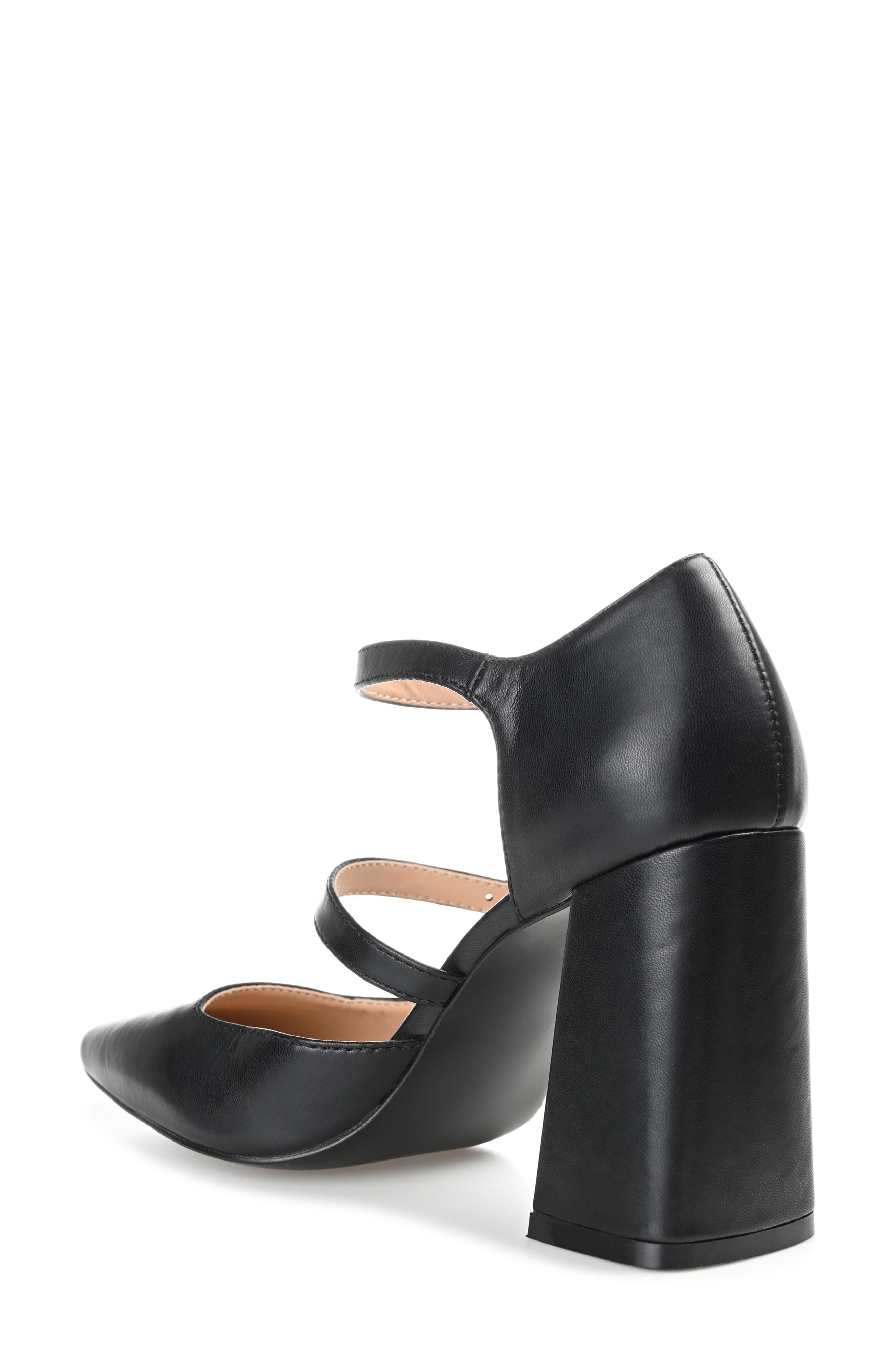 Journee Collection Isadorah Pump