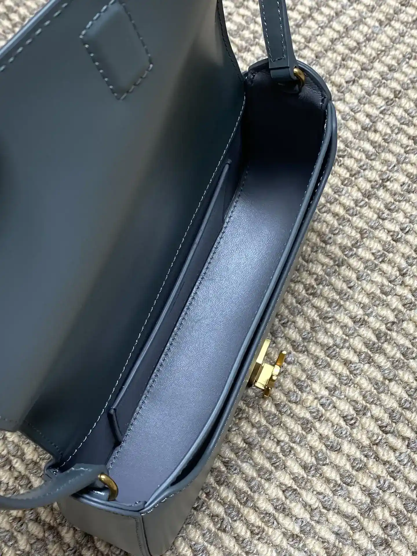 Saint Laurent Chain-Accented Shoulder Bag product photo from LabelPicks