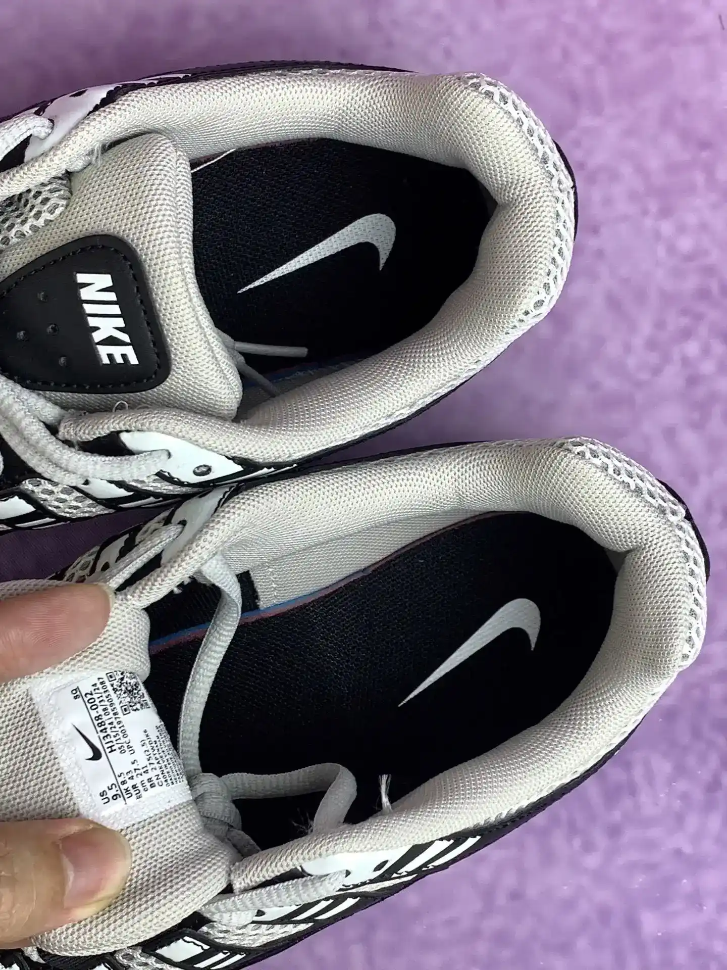 Nike P-6000 Shoes product photo from LabelPicks