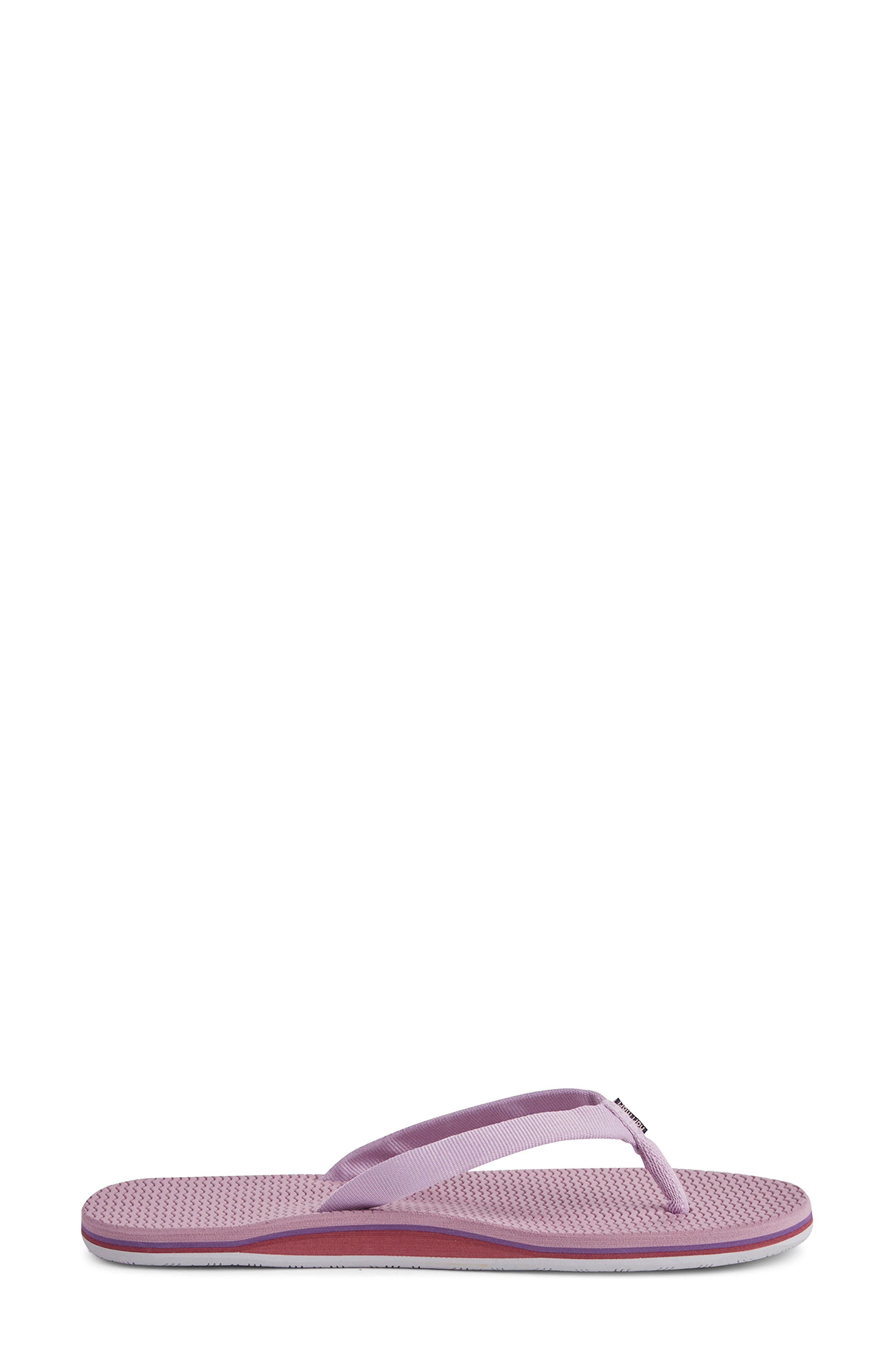 hari mari Dunes Cloud Waterproof Flip Flop
