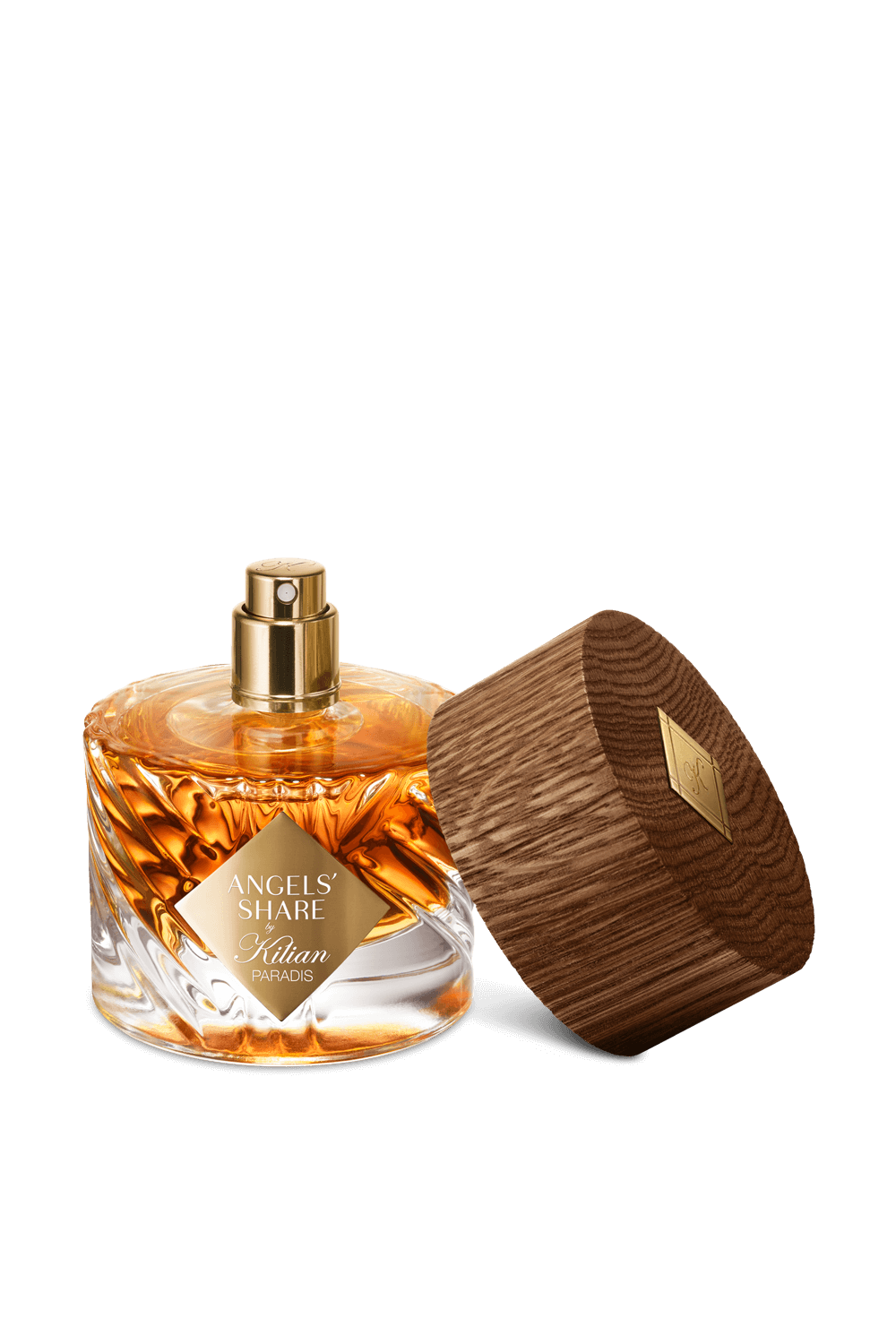 KILIAN PARIS Angels Share Paradis Eau de perfume 50 ML Spary