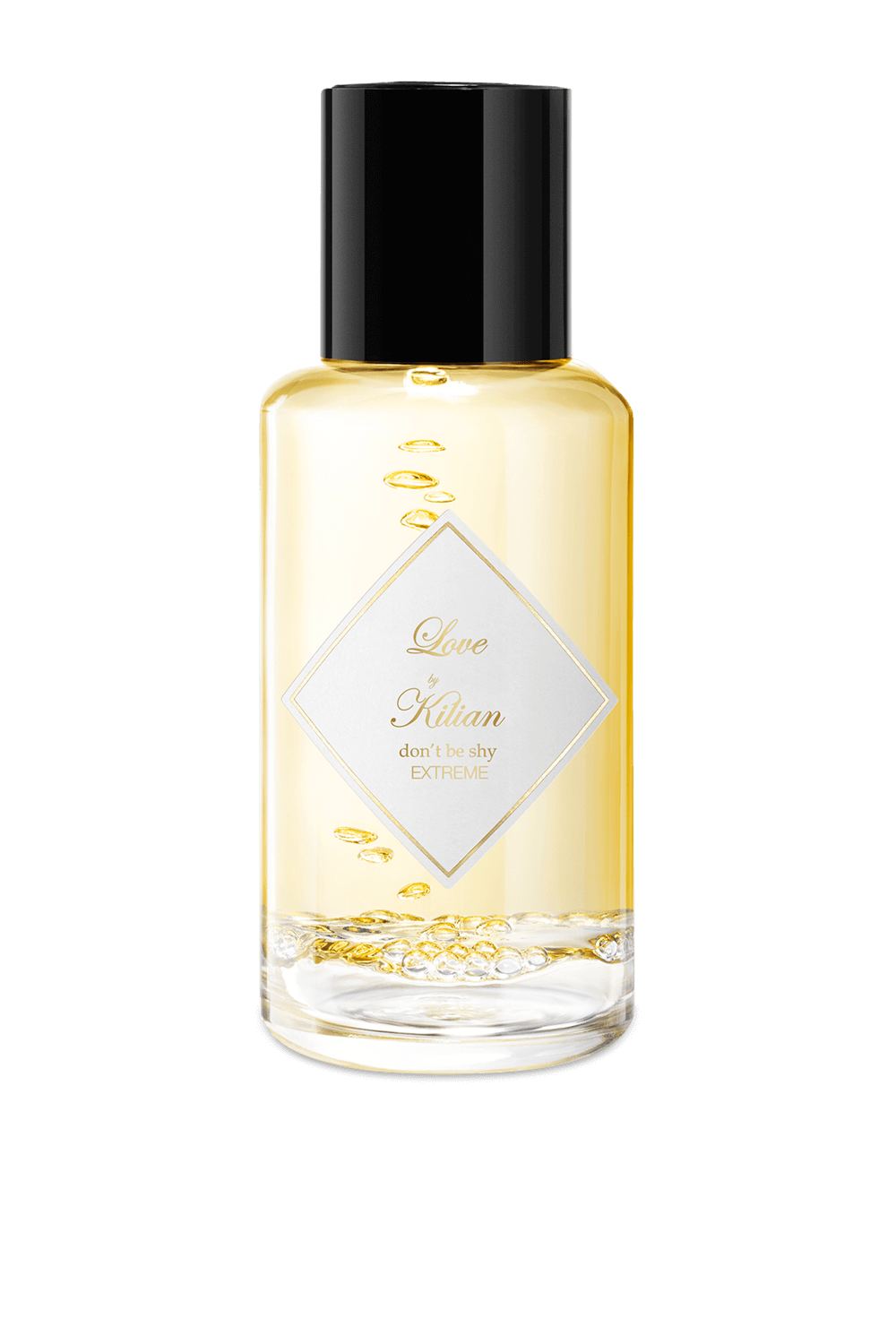 KILIAN PARIS Love Don't Be Shy Eau de perfume Extreme Refill 100 ML