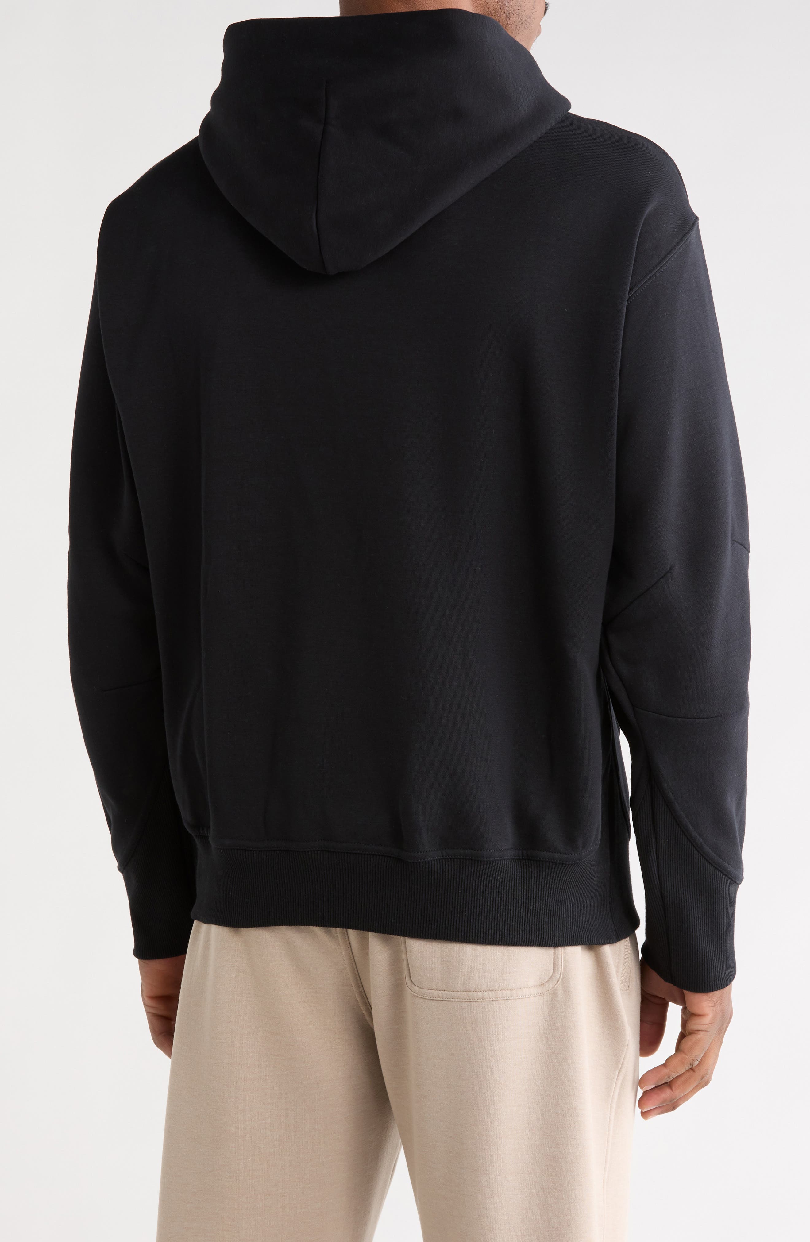 New Balance All Day Uniform Hoodie