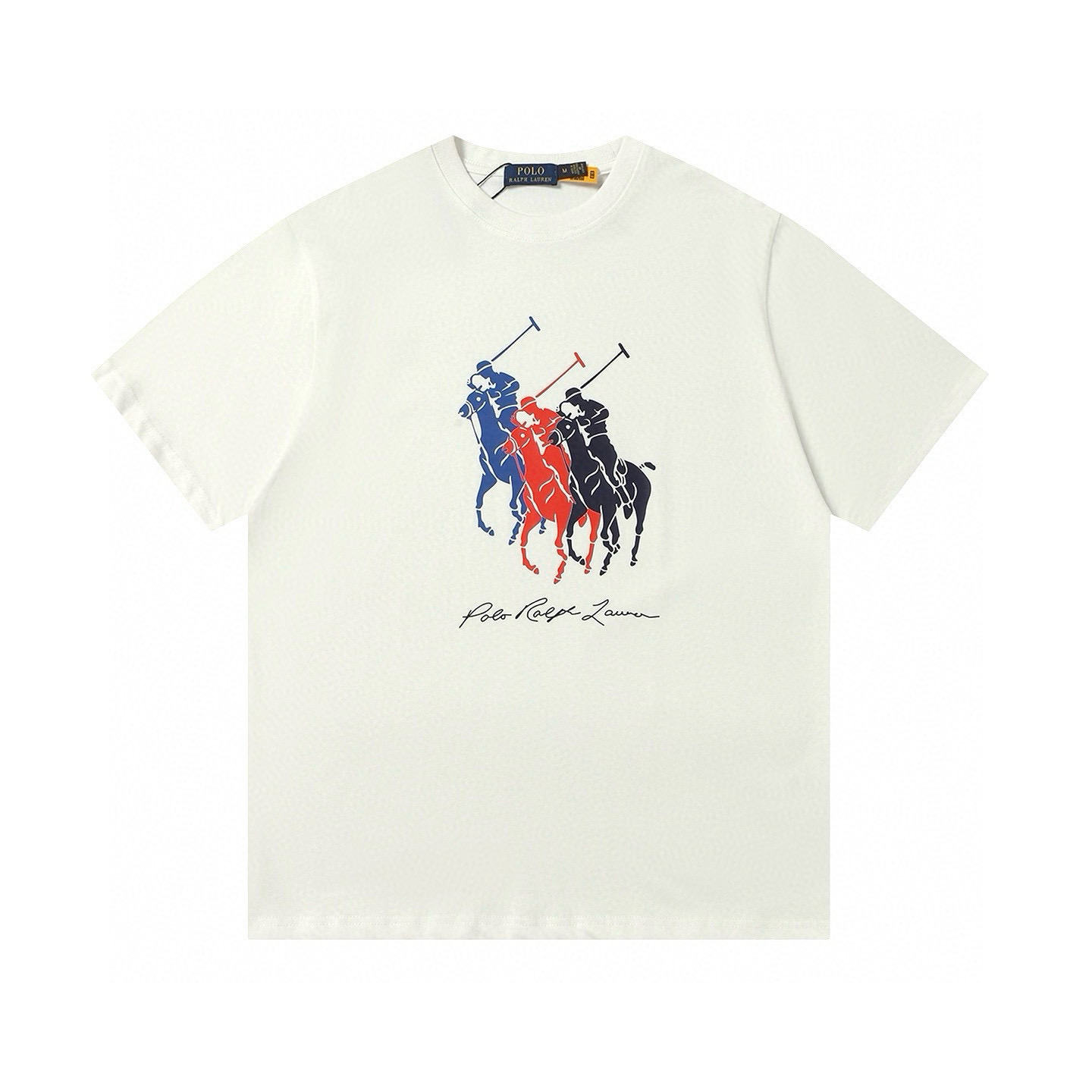 0618 Print T-Shirt