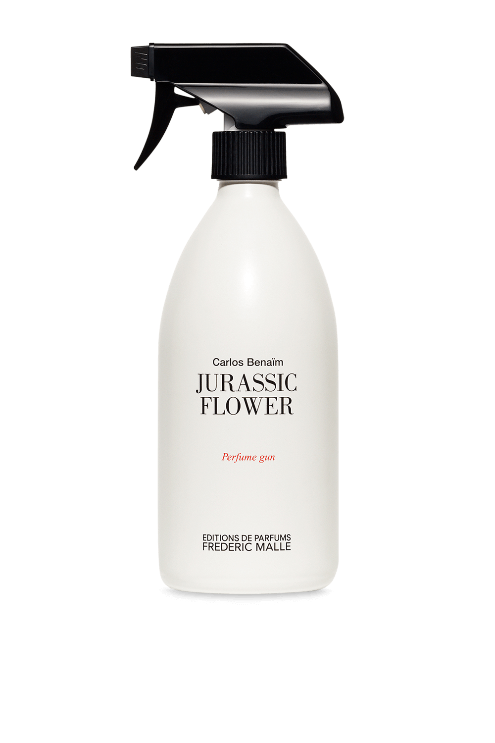 FREDERIC MALLE Jurassic Flower Perfume Gun 450 ml