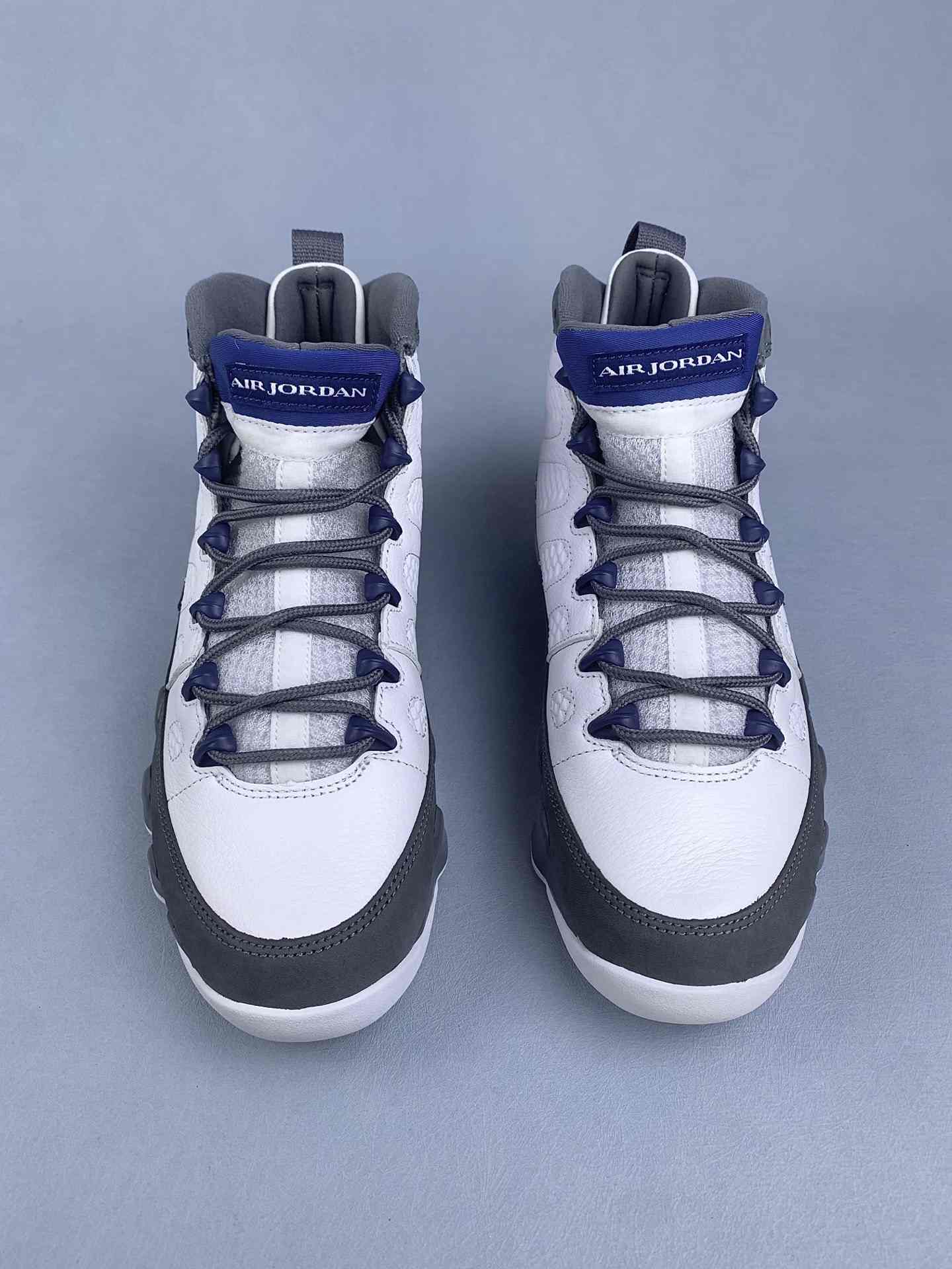 Air Jordan 9 Retro “Flint Grey” Shoes