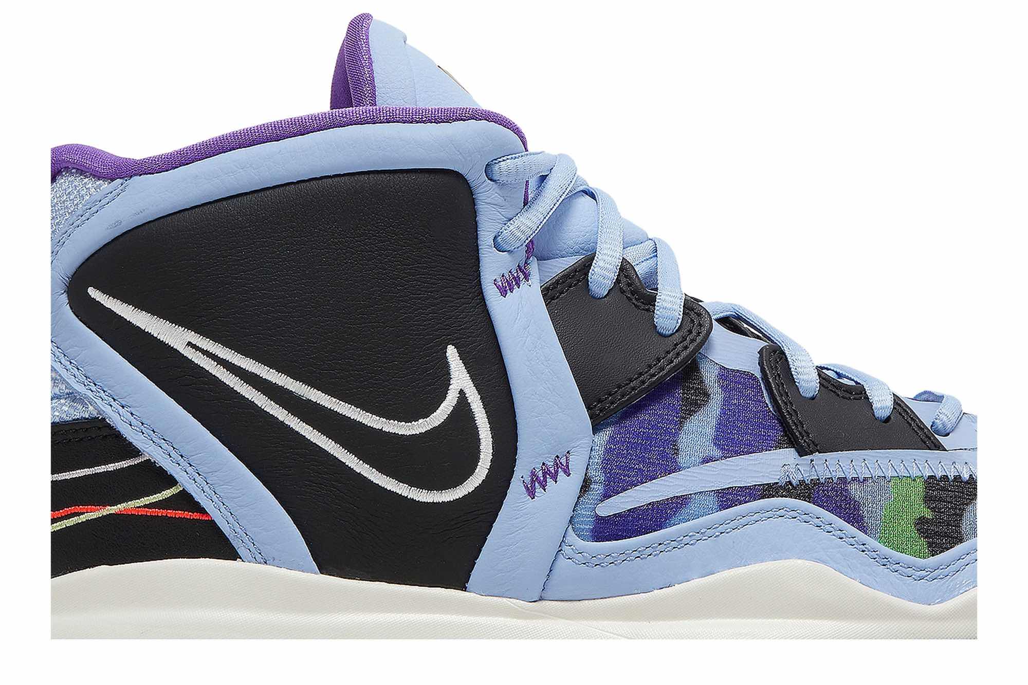 Nike Kyrie Infinity ‘Aluminium’ CZ0204-400