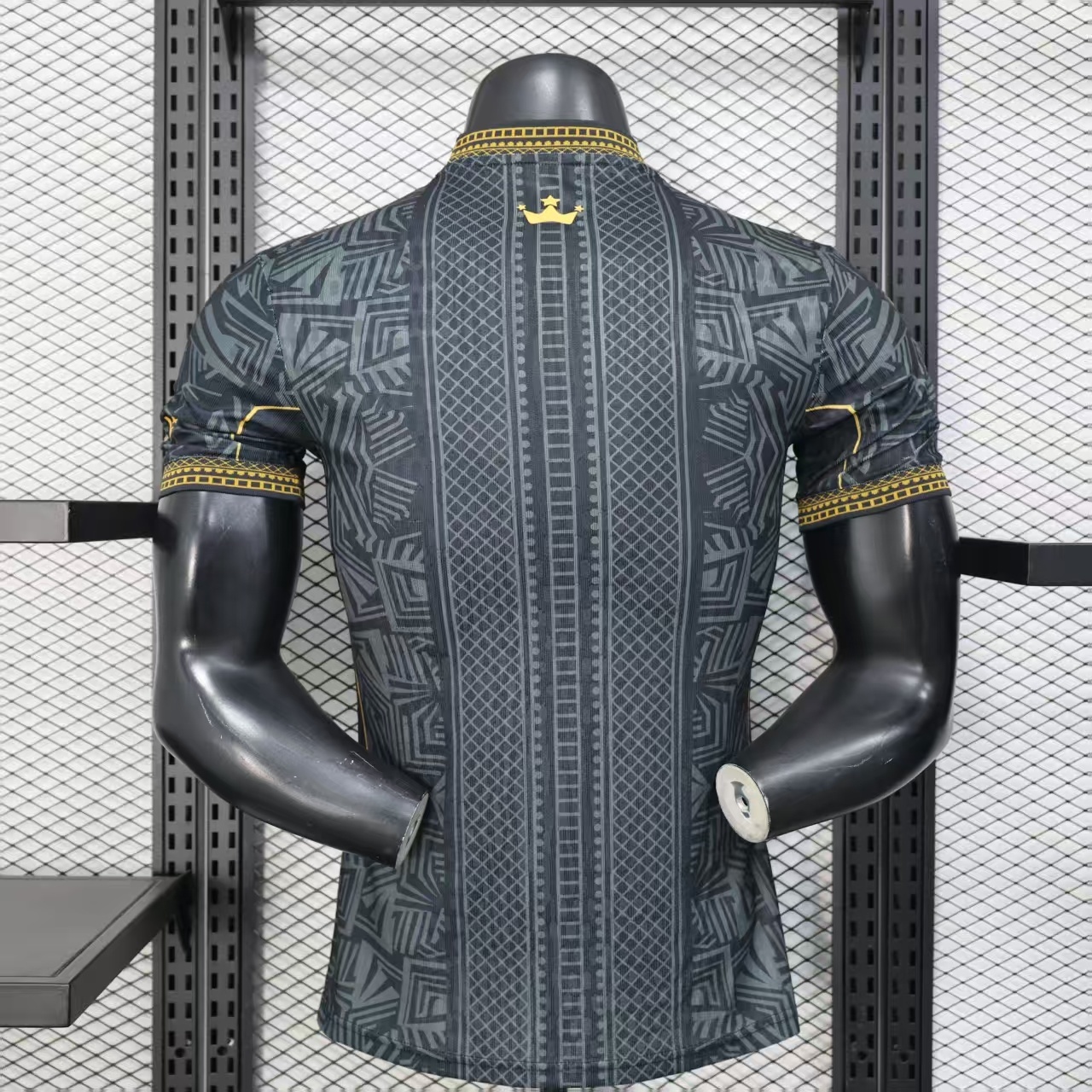 2026 Brazilian Player Edition Special Edition