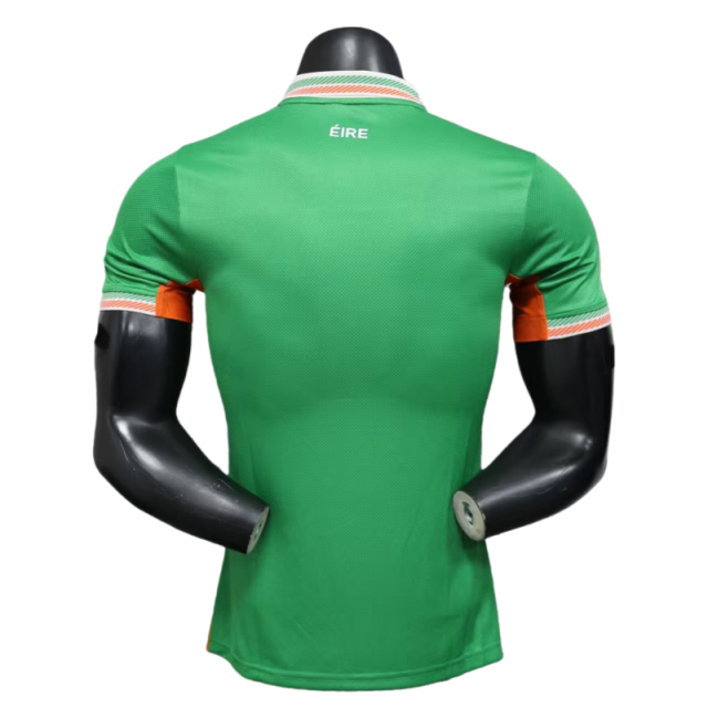 Ireland Home Jersey Player Version World Cup 2026