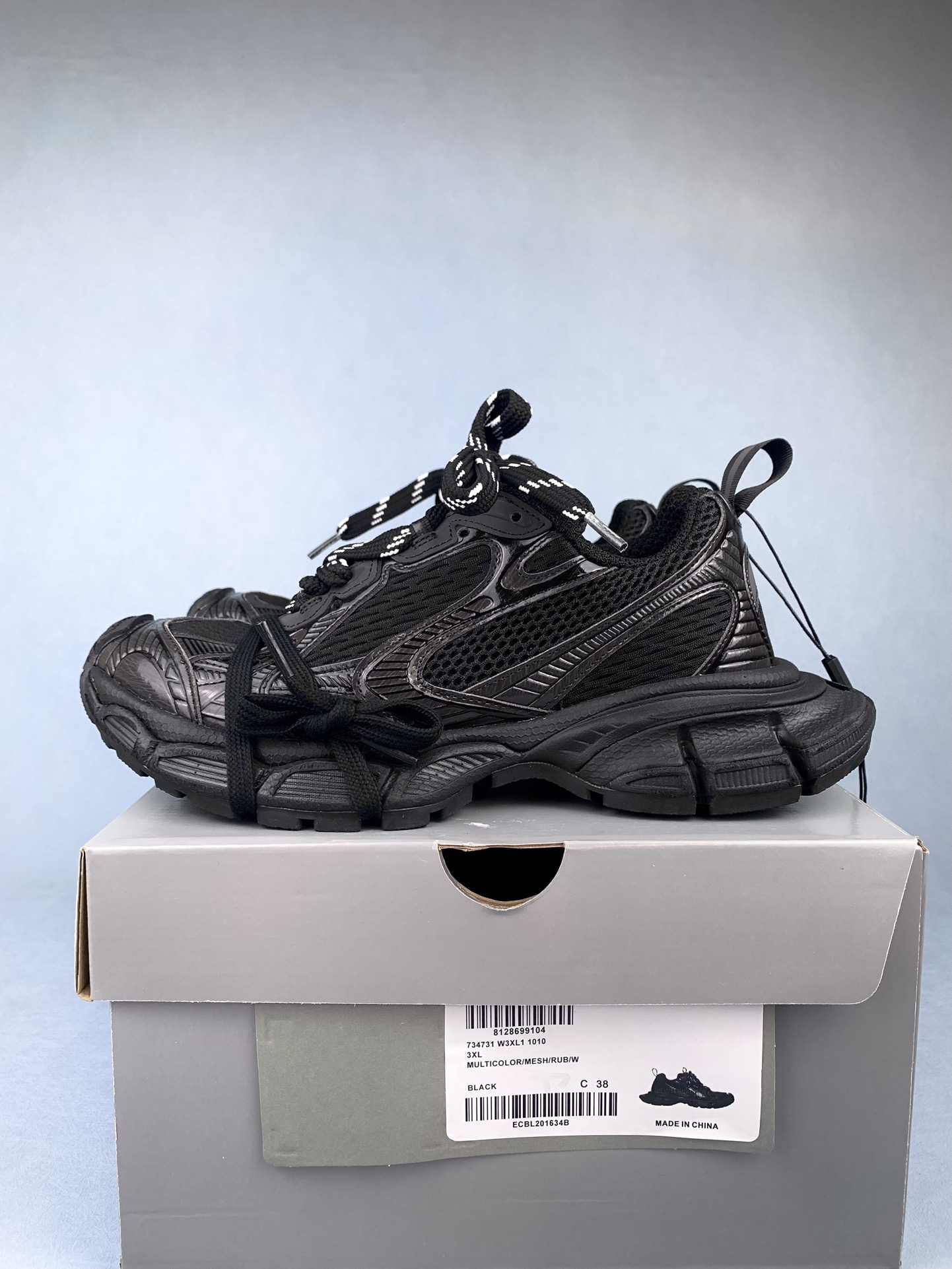 Balenciaga 3XL Sneaker