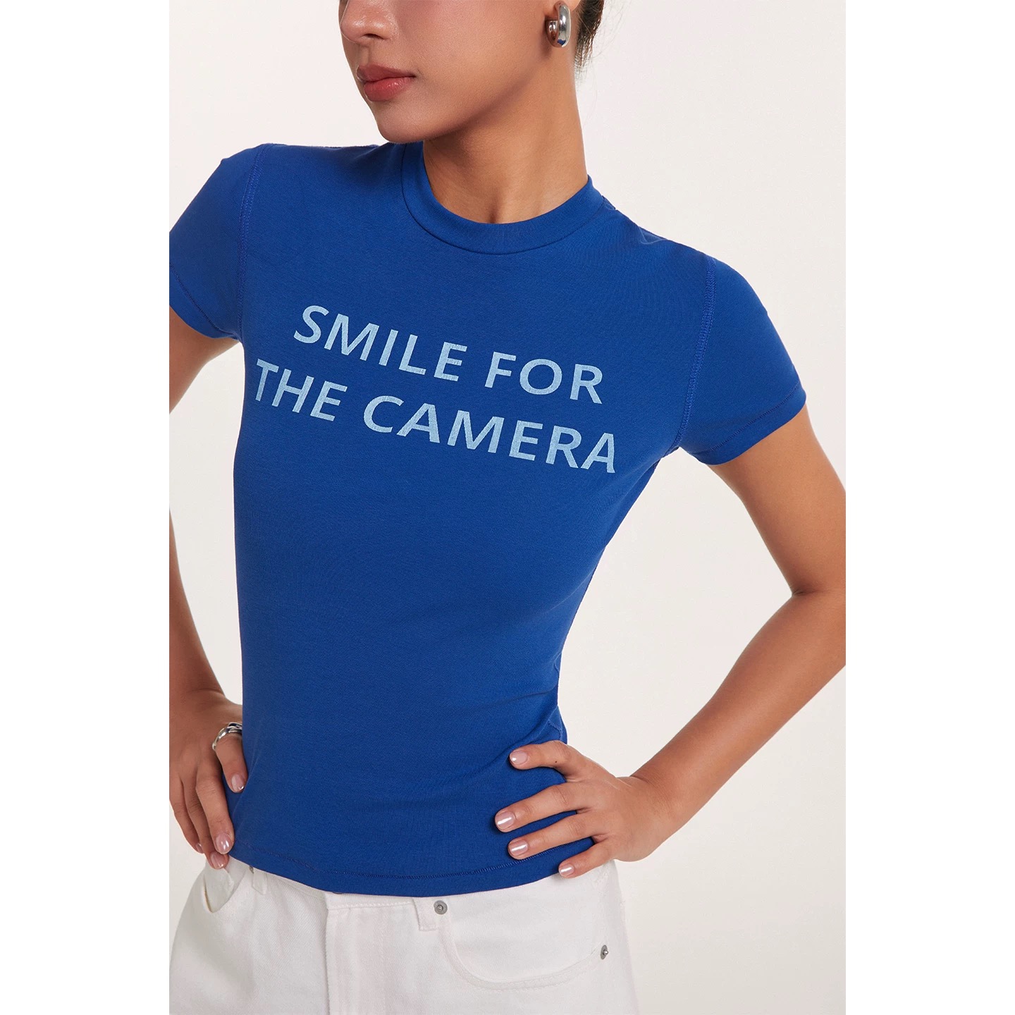 New T-shirts