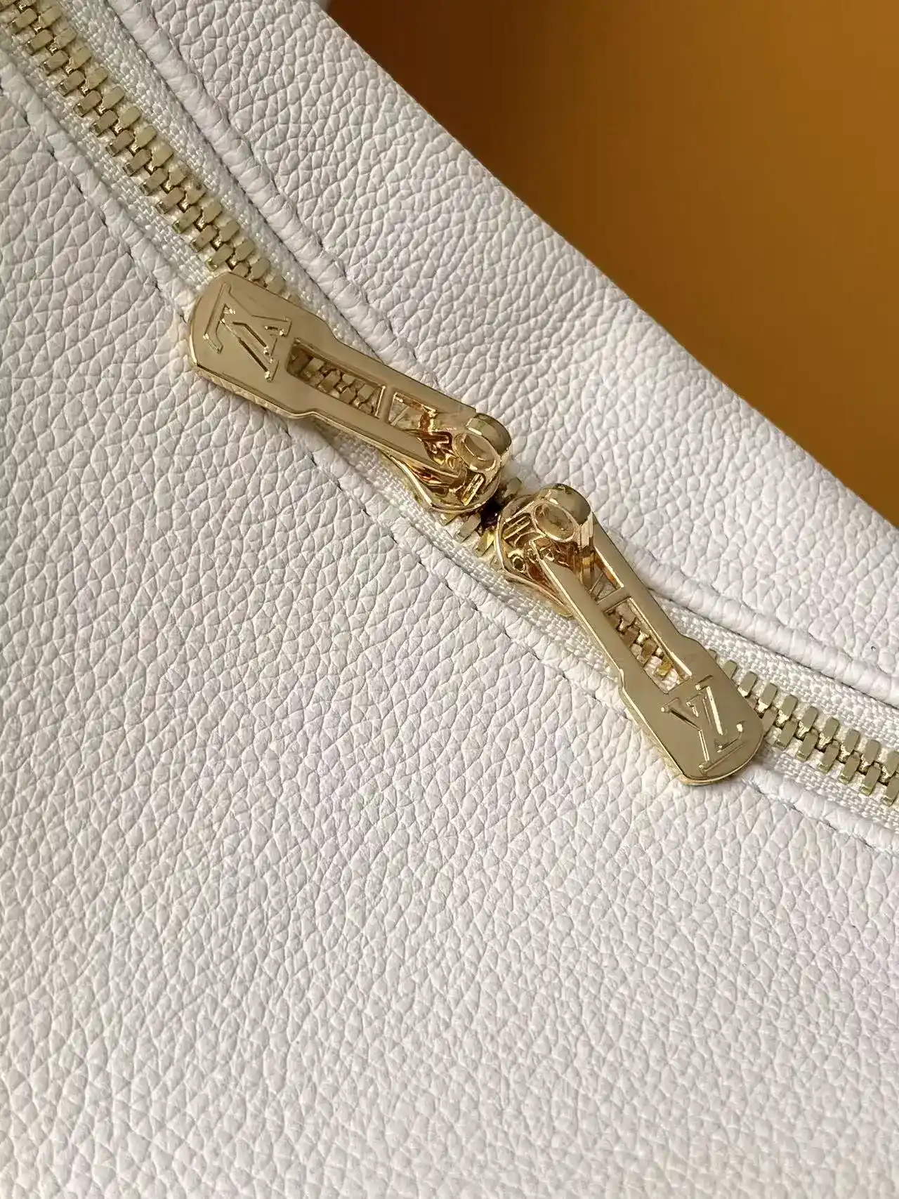 Louis Vuitton Black Keepall Calfskin Top Handle Bag product photo from LabelPicks