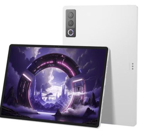 Lenovo Legion Y900 Gaming Tablet Y700 Gen5 8 Elite Gen5 13'' 12+256GB - GreshamTech