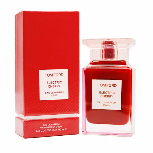 Tom Ford ElectricCherry Eau deParfum