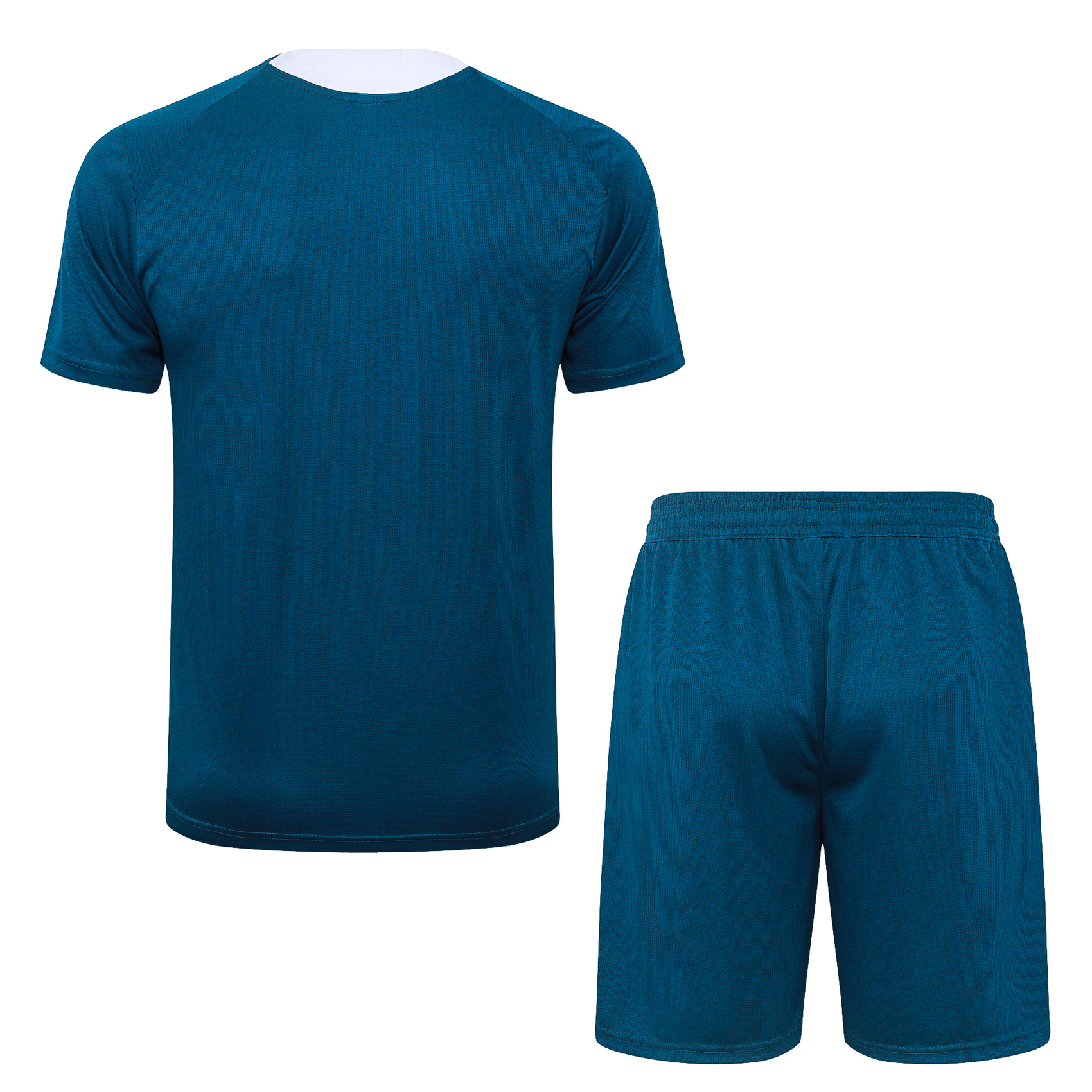 Portugal Training Short sleeve Suit 26/27