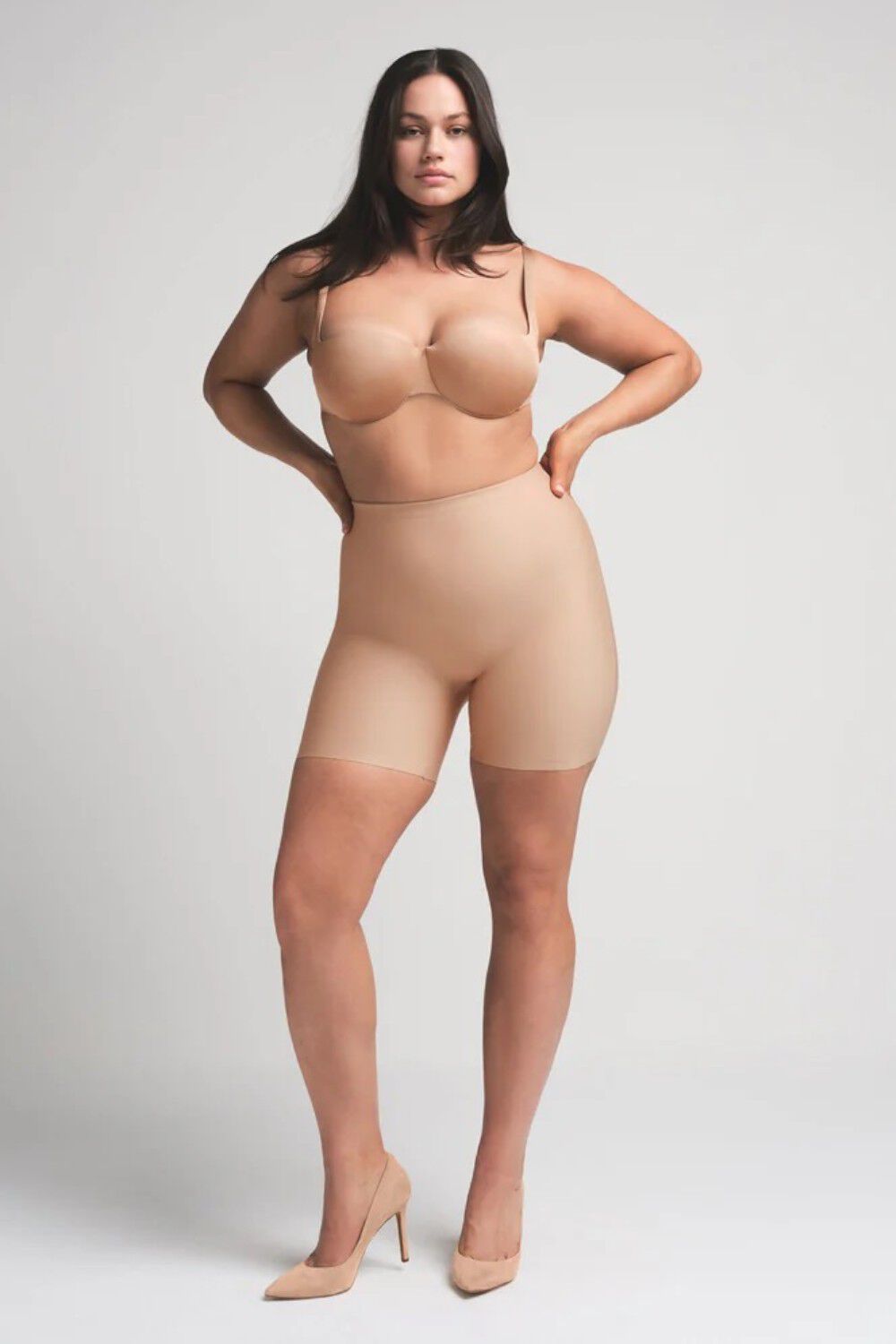 SKIMS BUTT ENHANCING SHORT