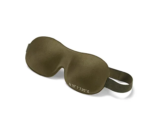 3D-Schlafmaske