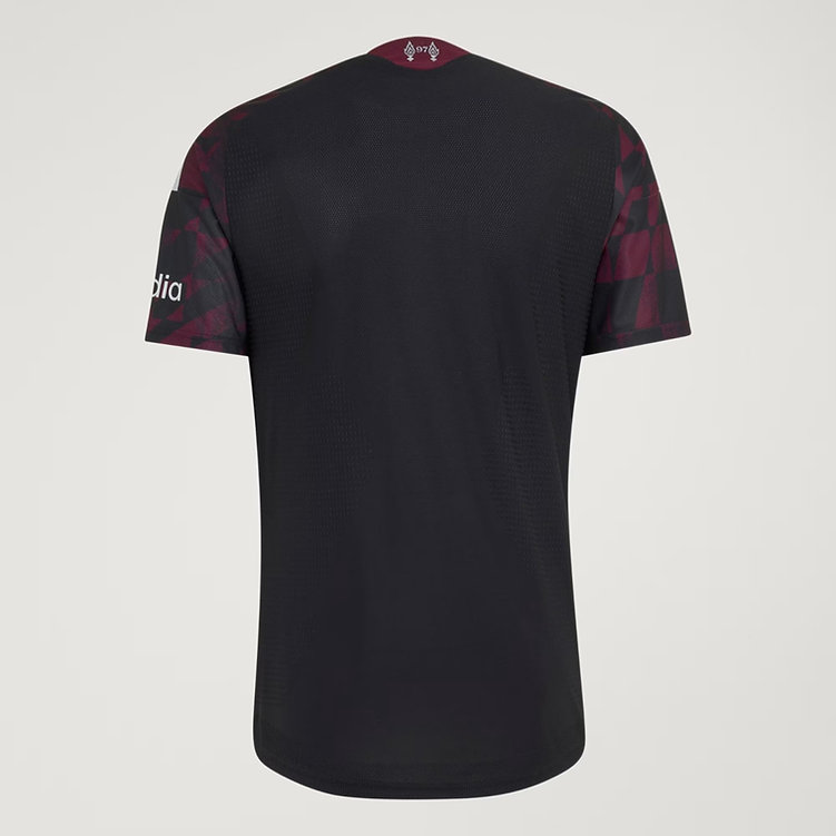 Liverpool 26/27 Season Third Away Kit – Fan Version 1:1 Thai Quality