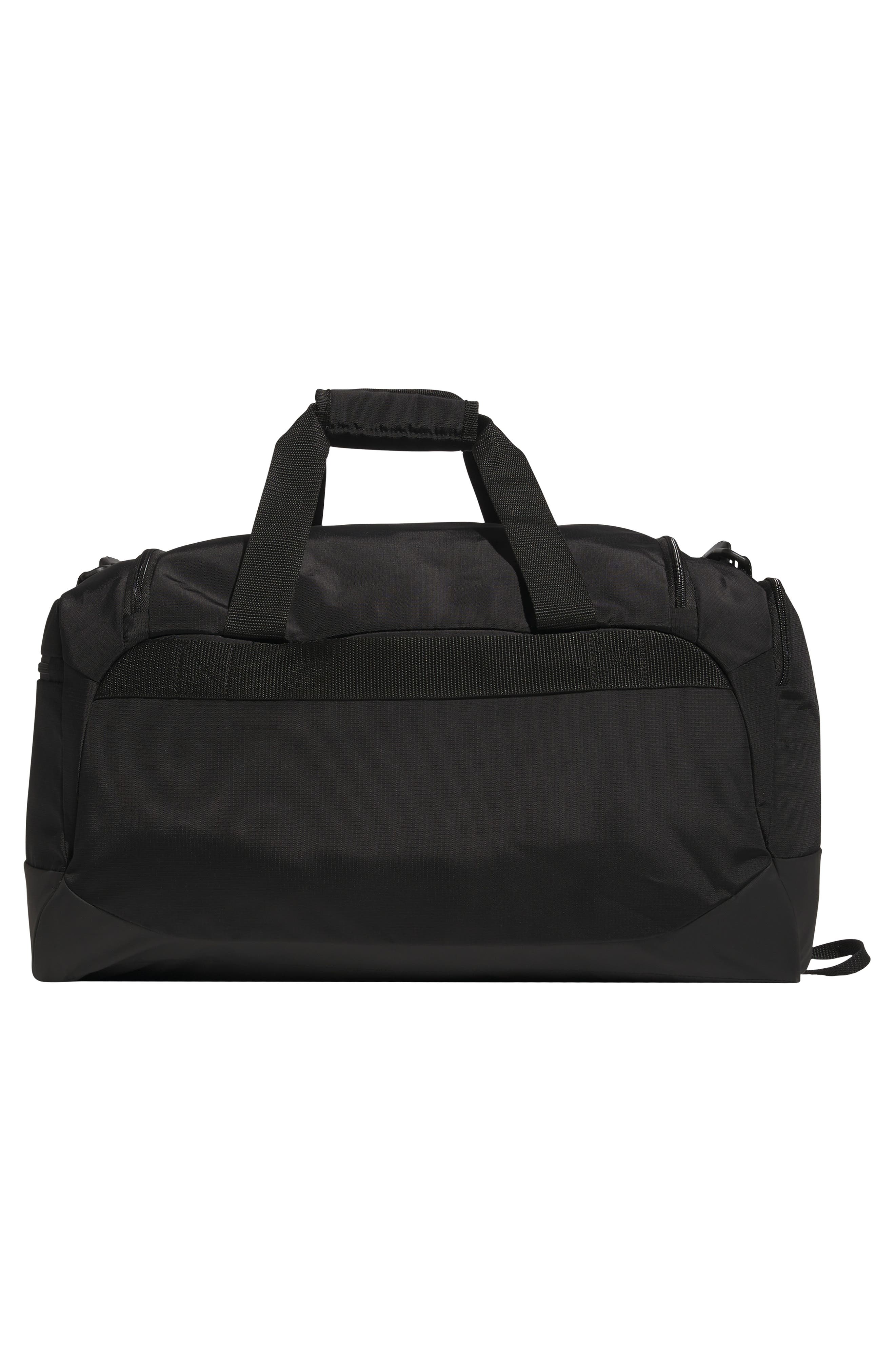 adidas Defender 5 Small Duffel Bag