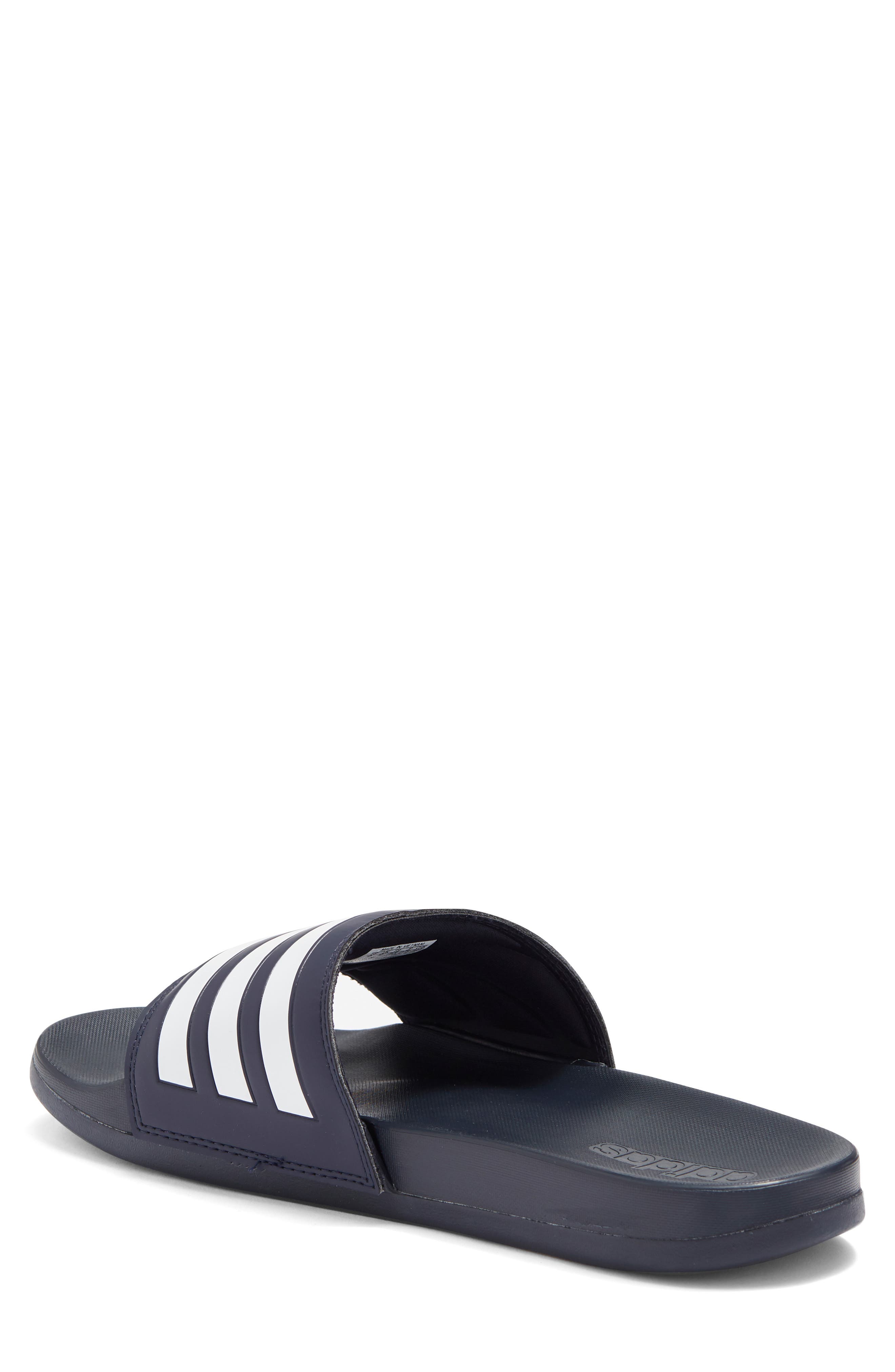 adidas Adilette Slide Sandal