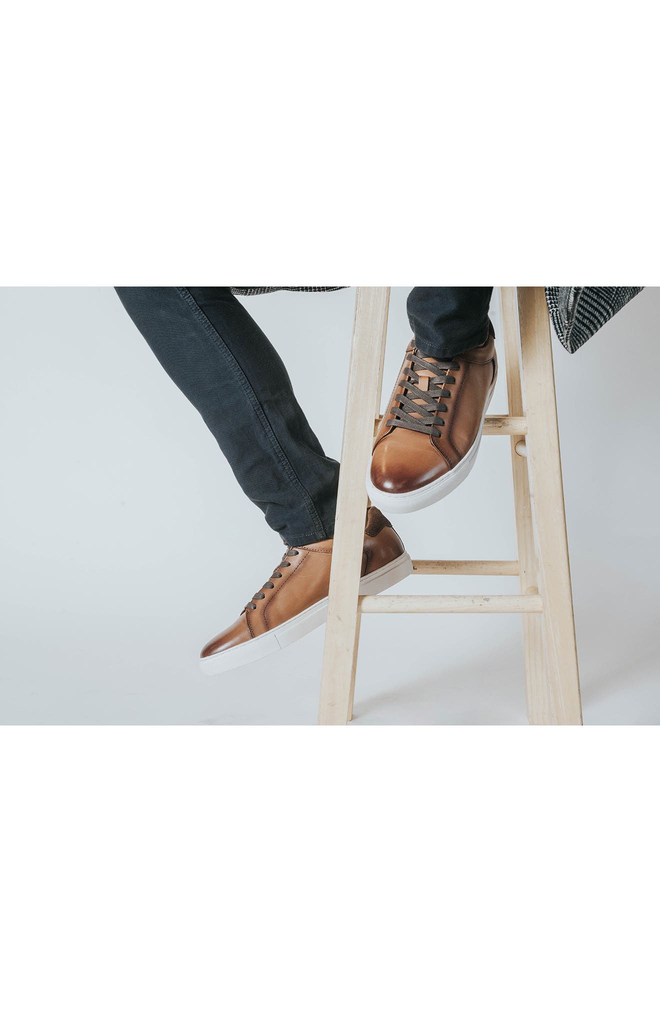 Nordstrom Jace Sneaker