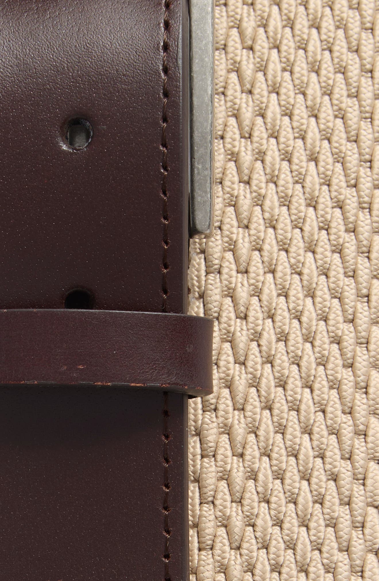 Tommy Bahama Stretch Webbed Belt