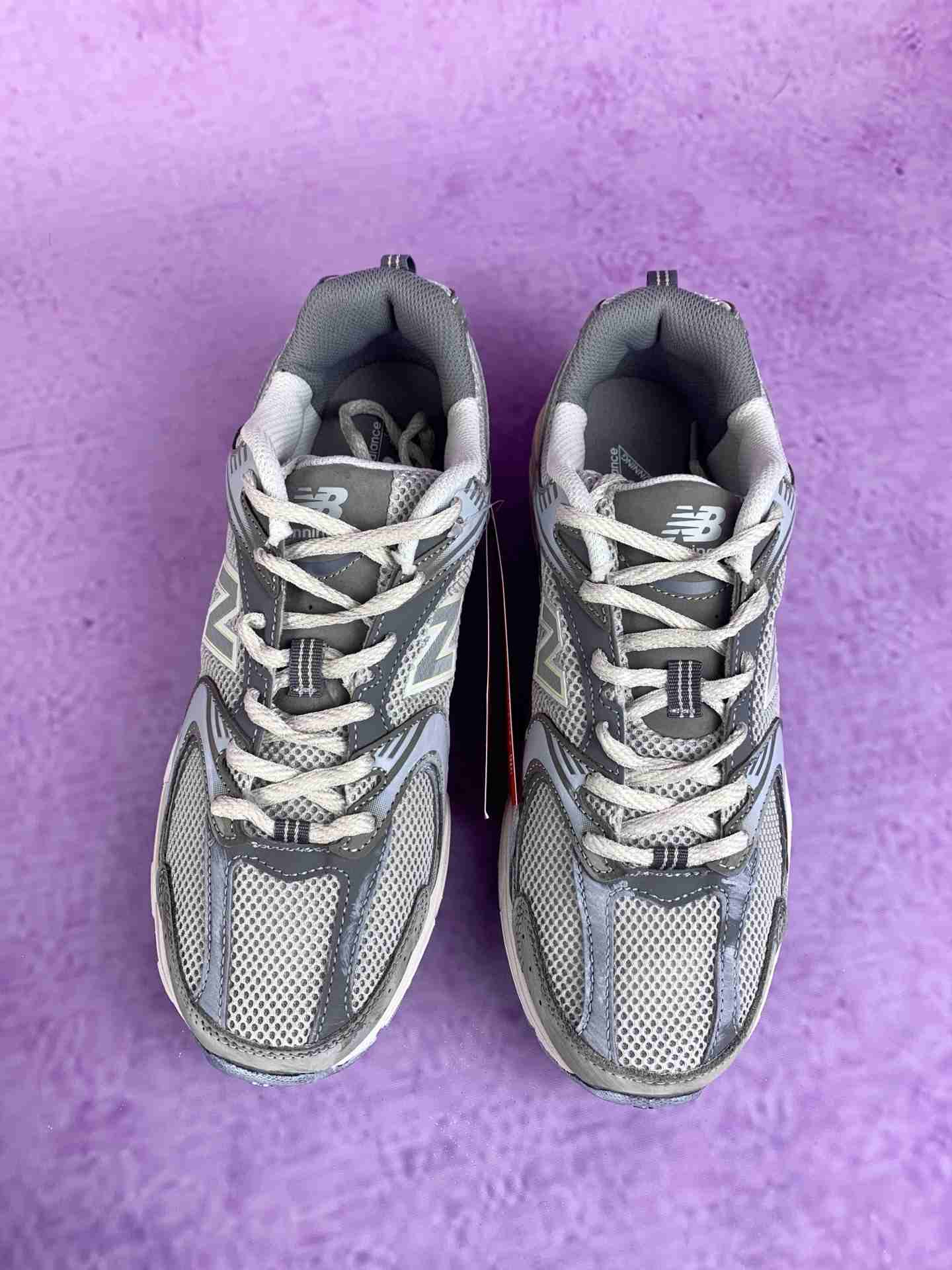 530 Shoes