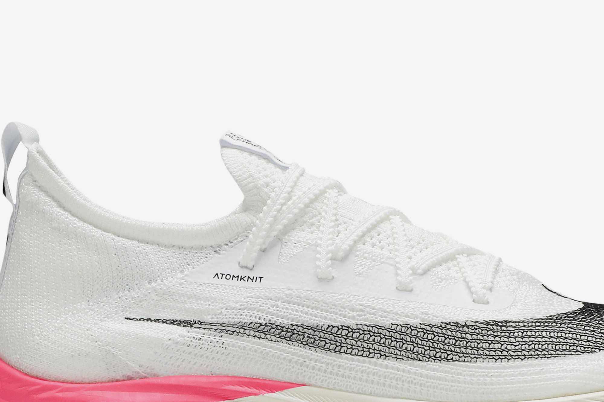 Nike Air Zoom Alphafly NEXT% ‘Eliud Kipchoge 1:59:40’ DD8877-100